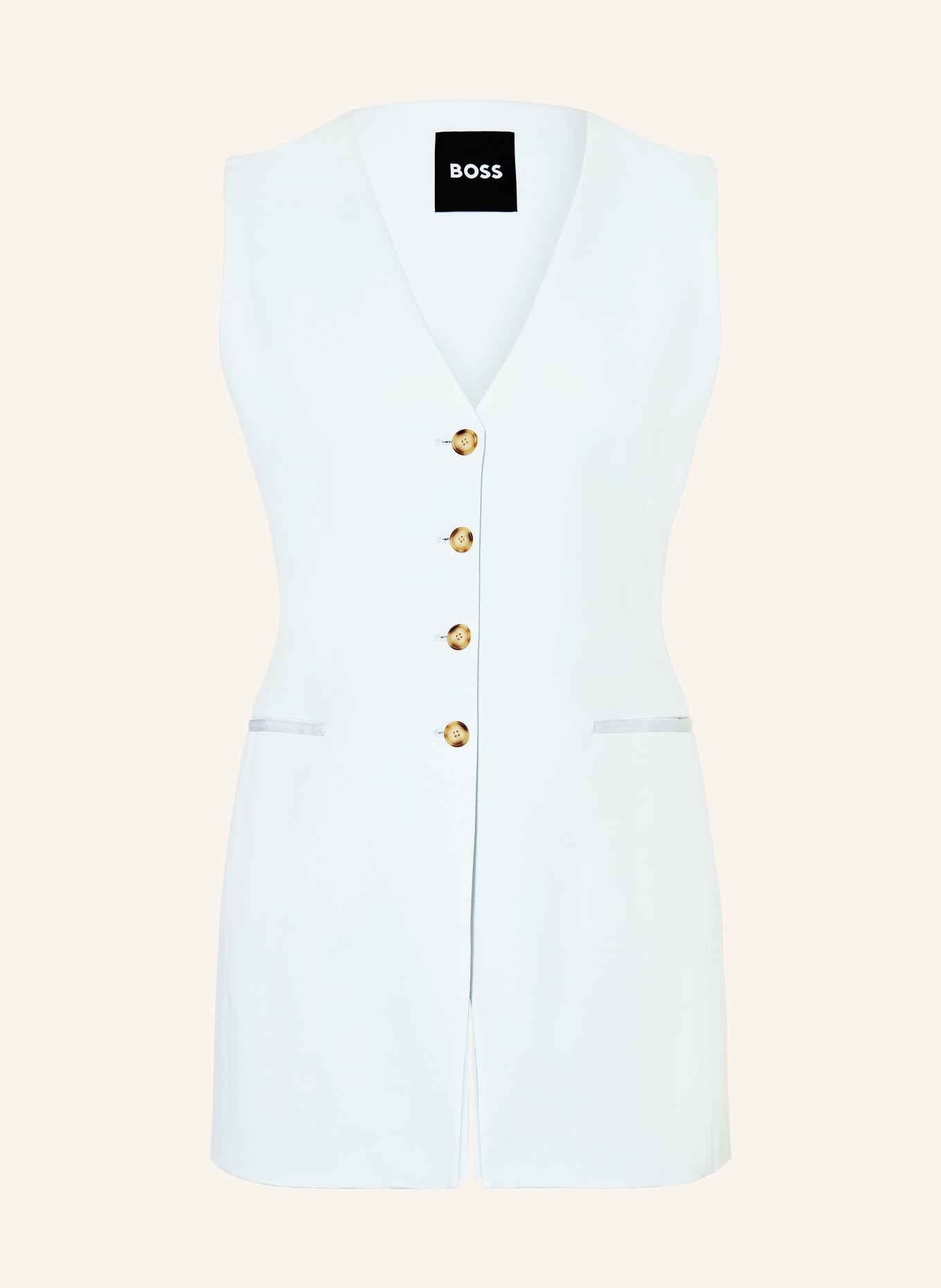 BOSS Sako JULINIAL: TMAVĚ MODRÁ