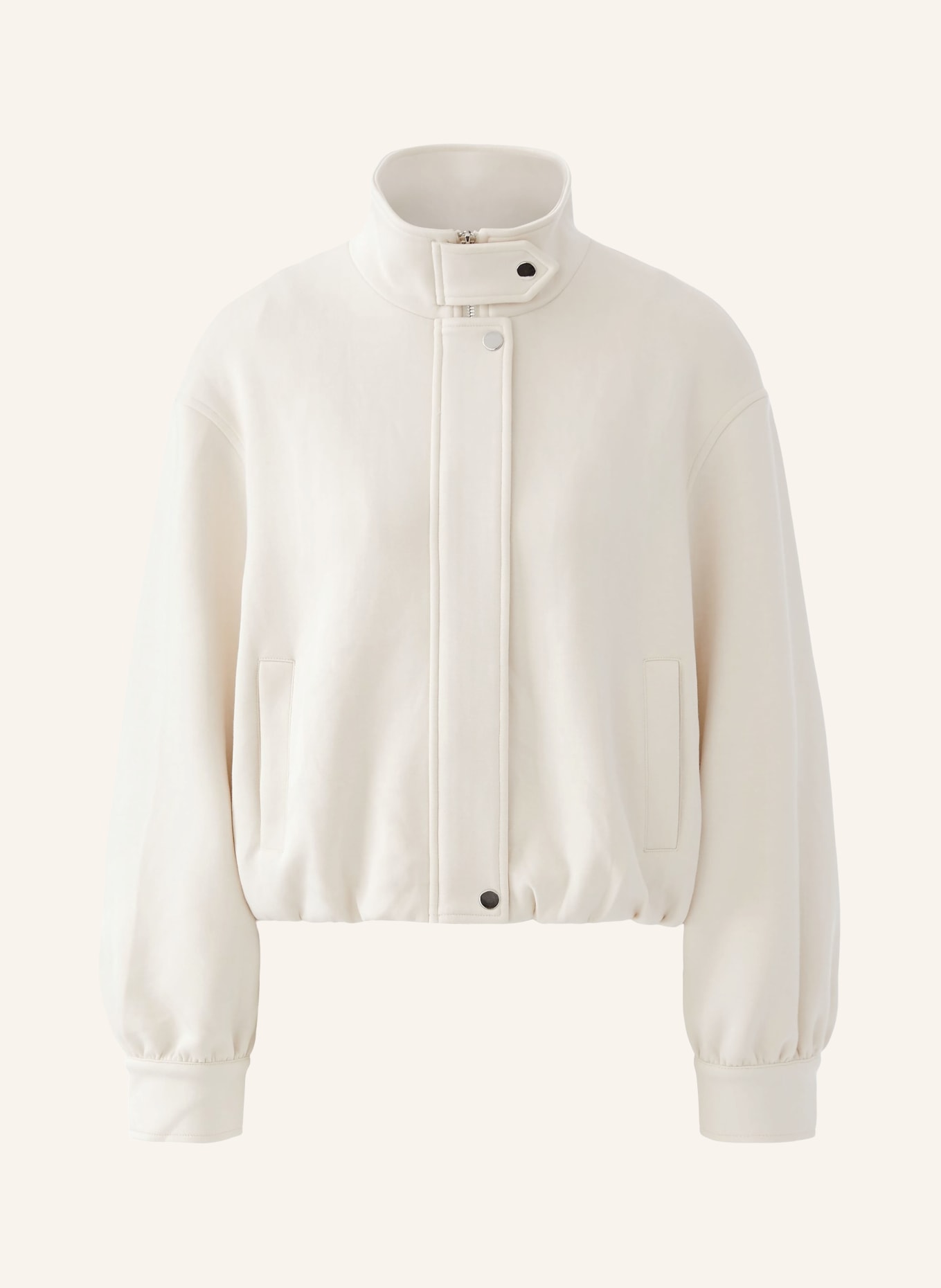 oui bundy: KRÉMOVÁ