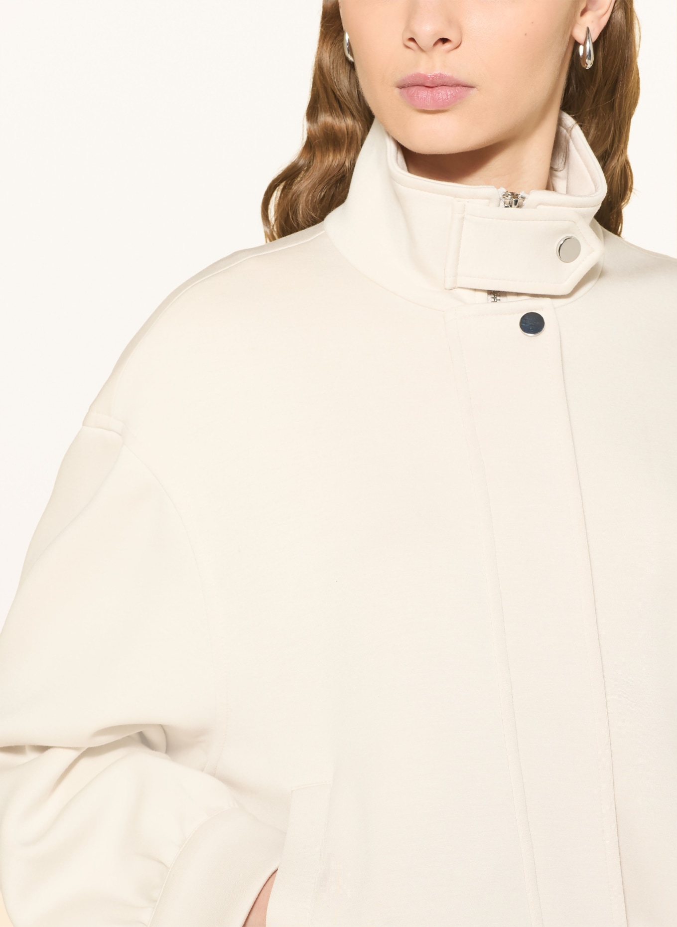 oui bundy: KRÉMOVÁ