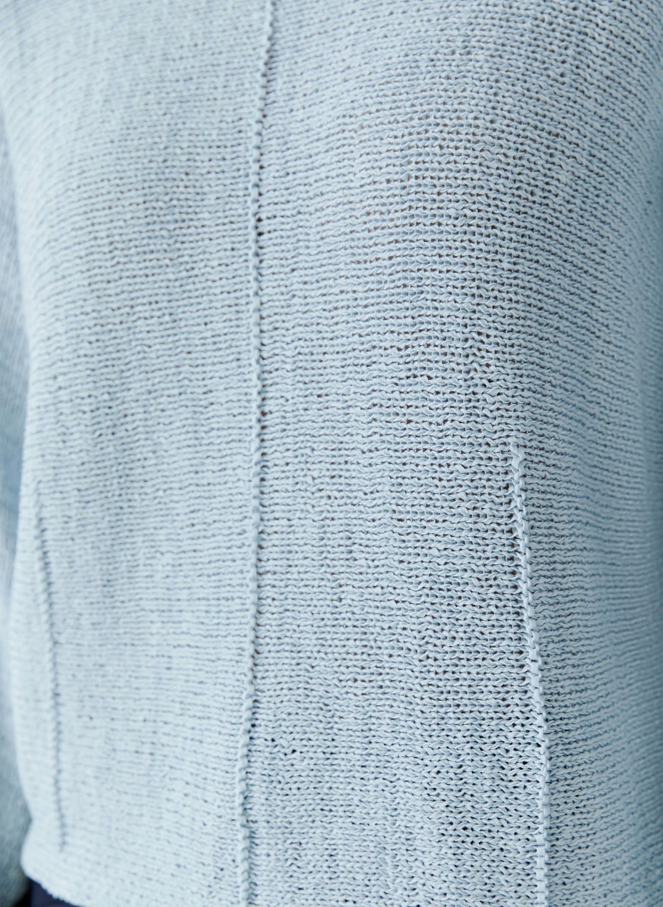 oui svetr: TMAVĚ MODRÁ