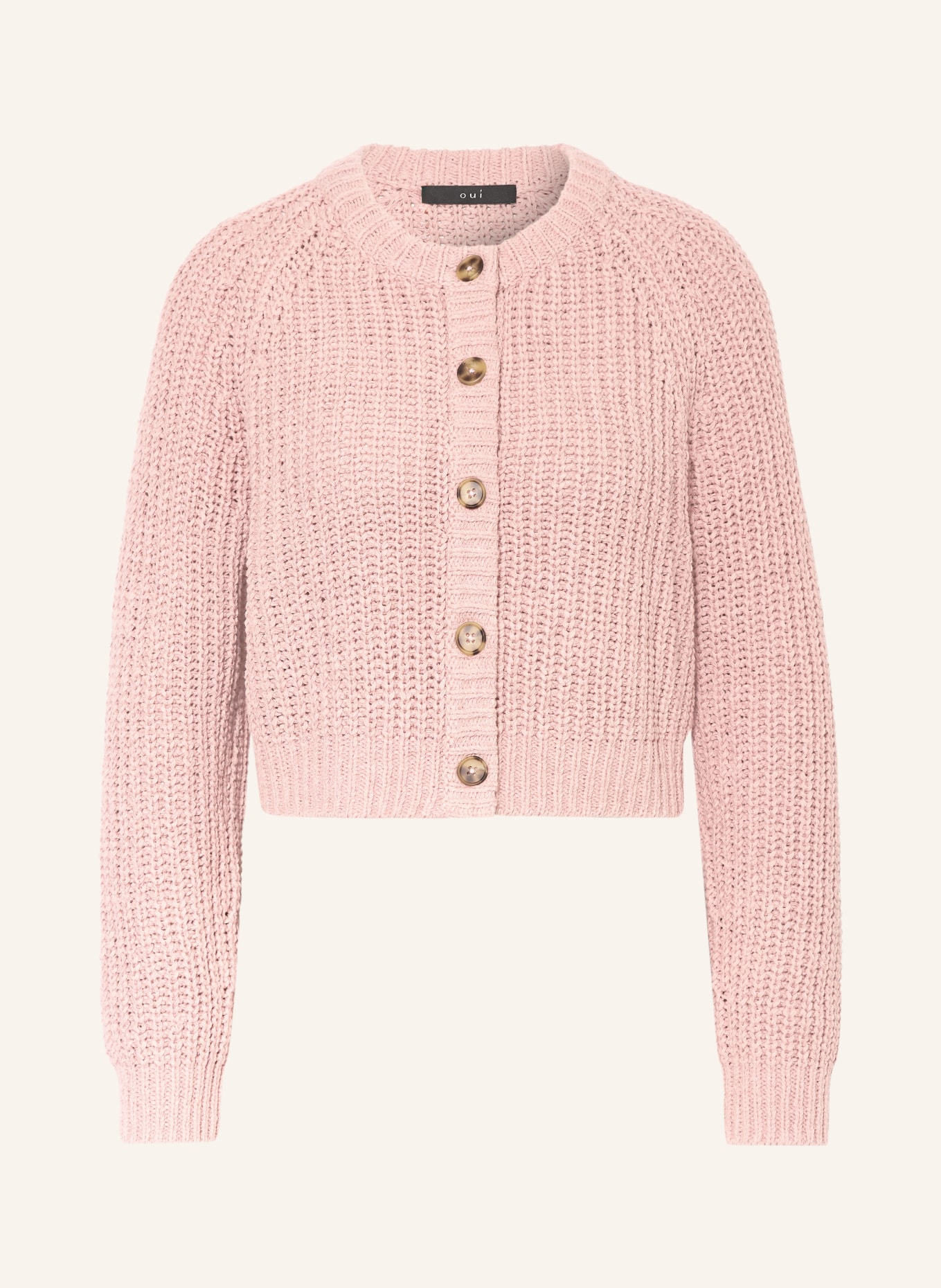 oui Strickjacke: ALTROSA