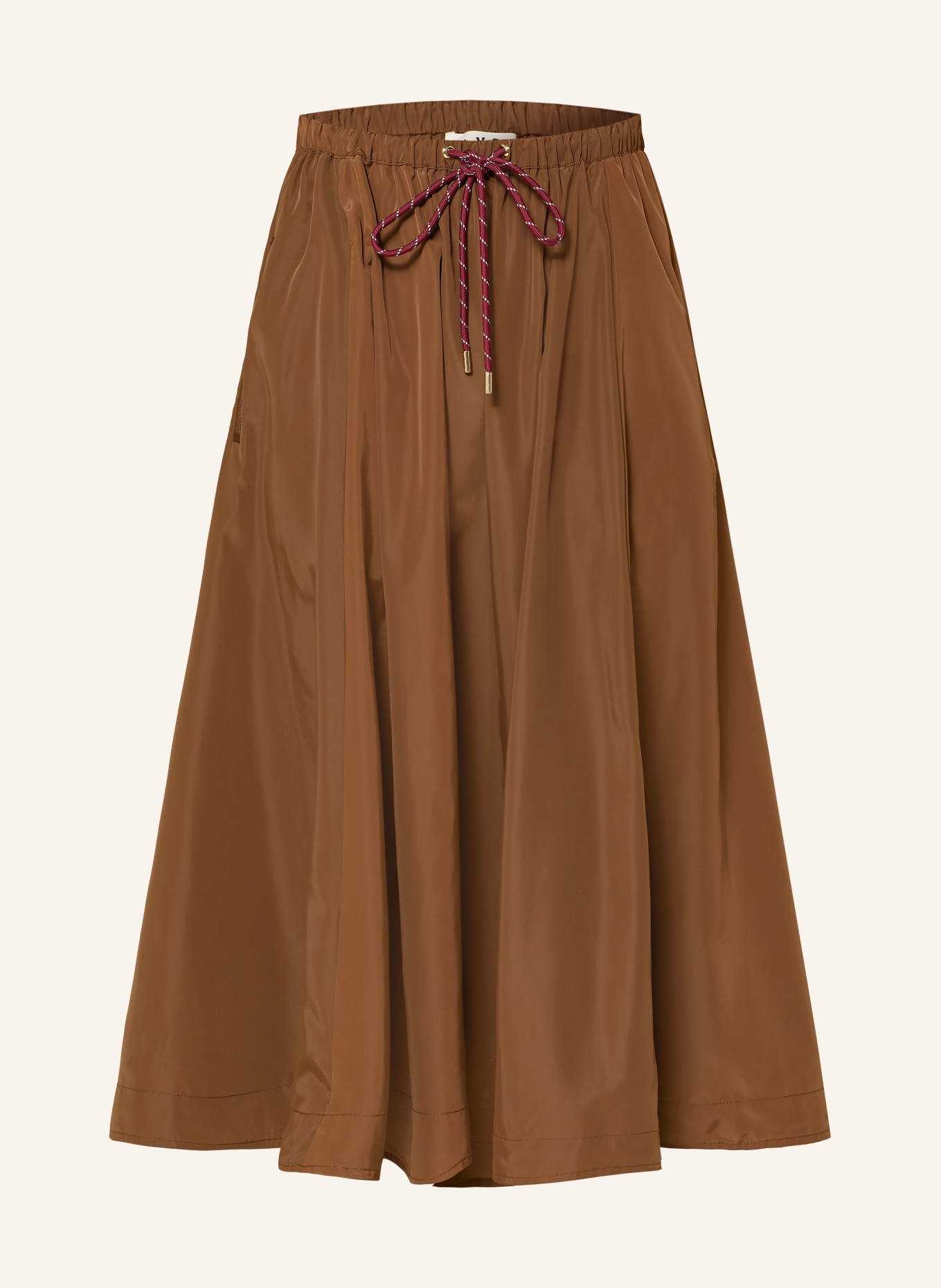 oui spódnica: BRĄZOWY