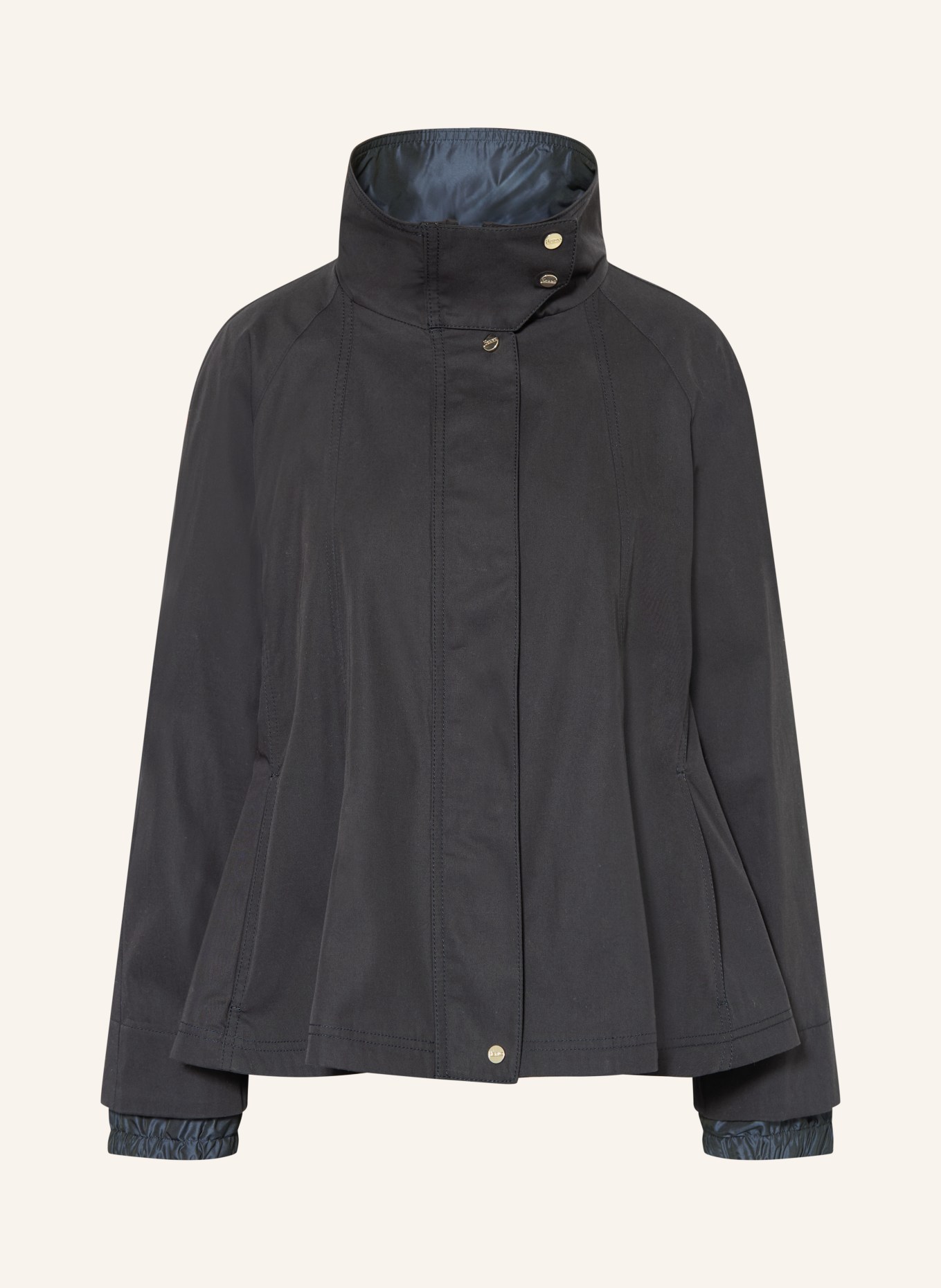 HERNO Jacke DEAN: DUNKELBLAU