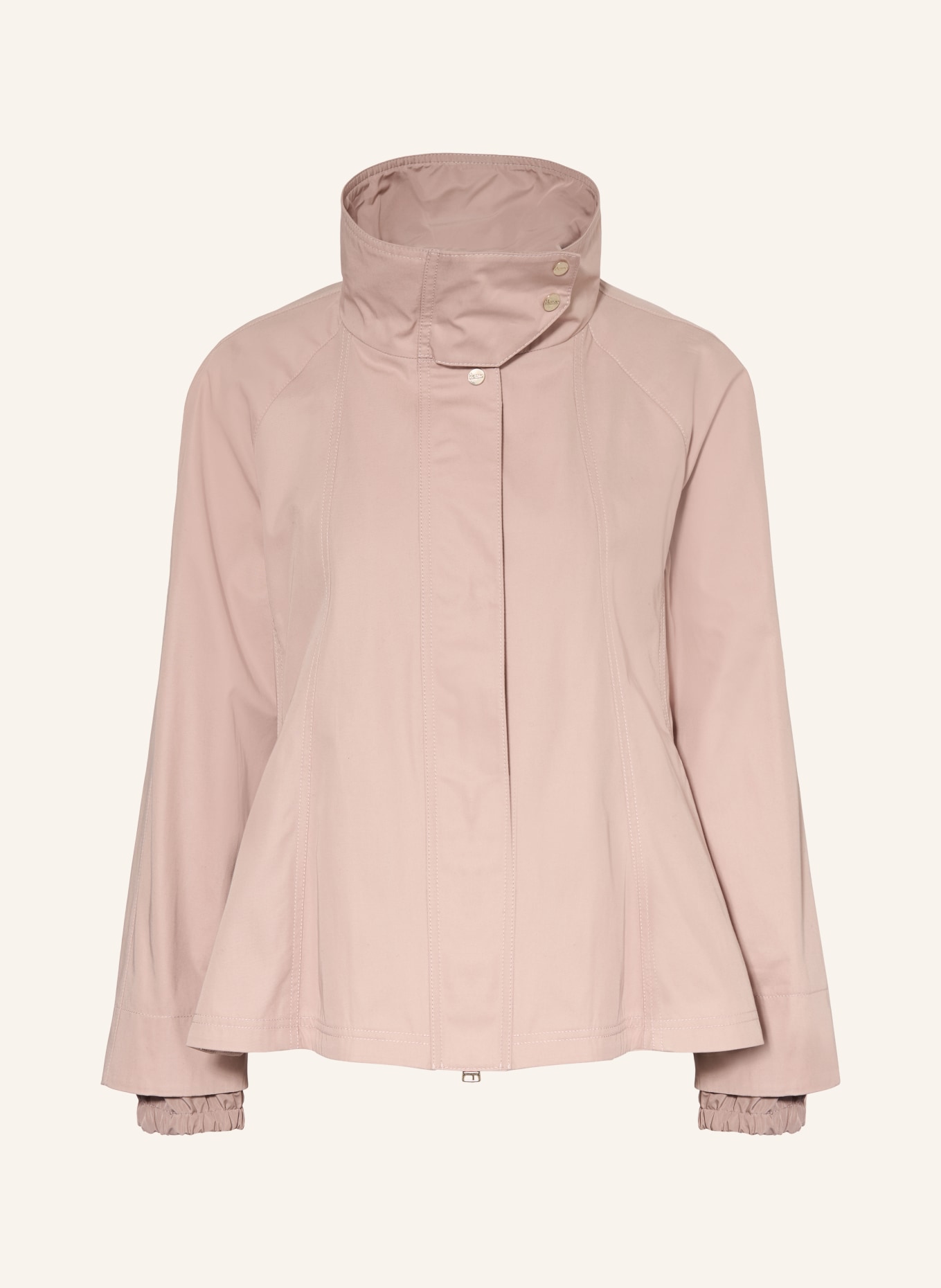 HERNO DEAN jacket: ROSE