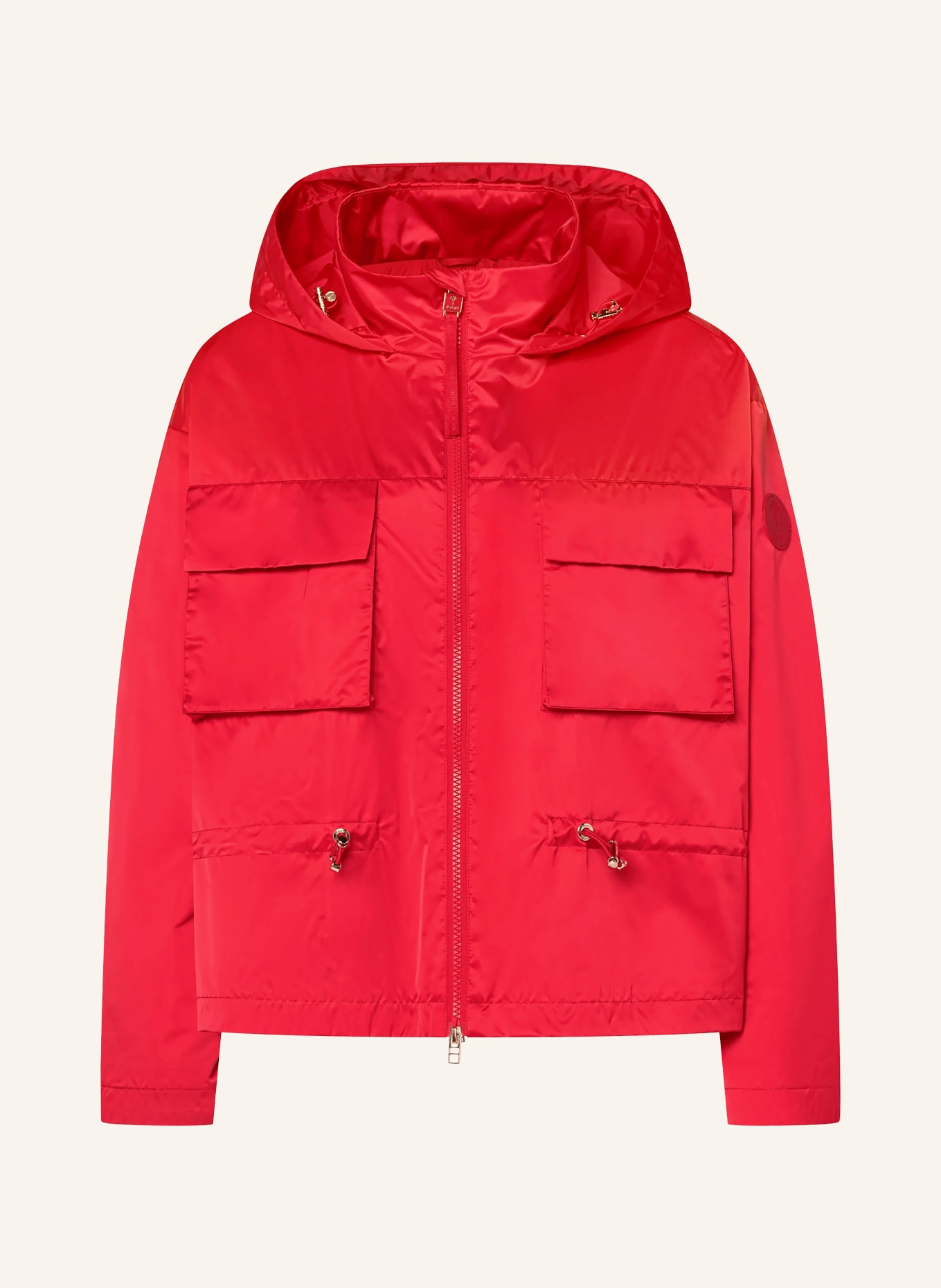 JOOP! Bunda OLTA: ČERVENÁ