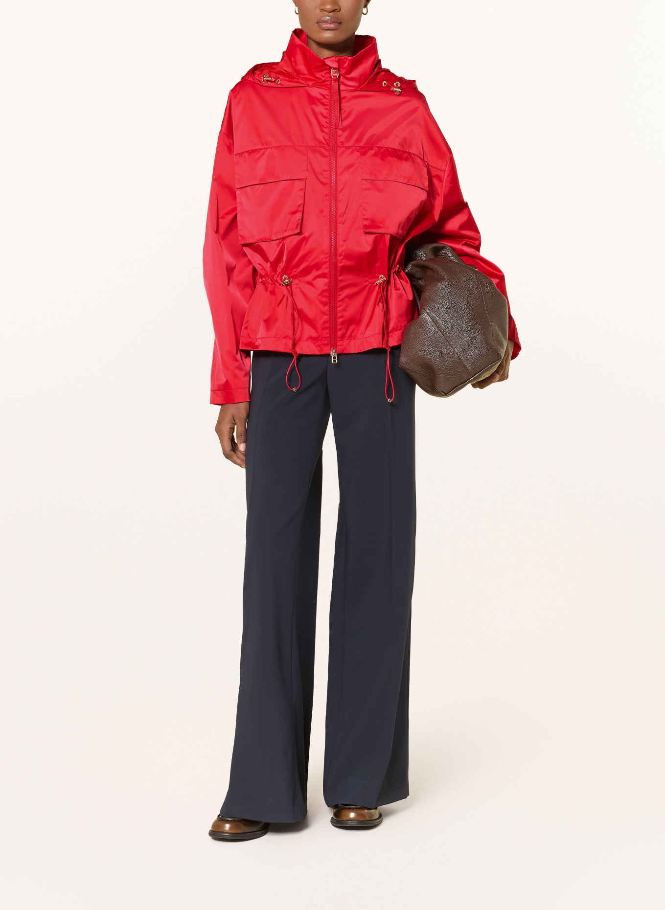 JOOP! Bunda OLTA: ČERVENÁ