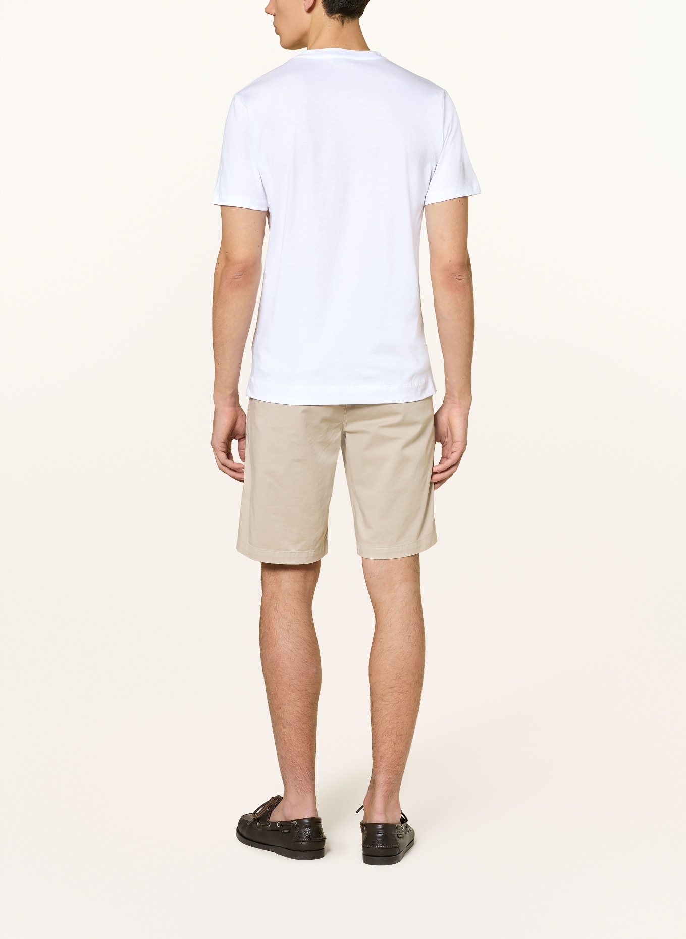 DANIELE FIESOLI T-Shirt: WEISS