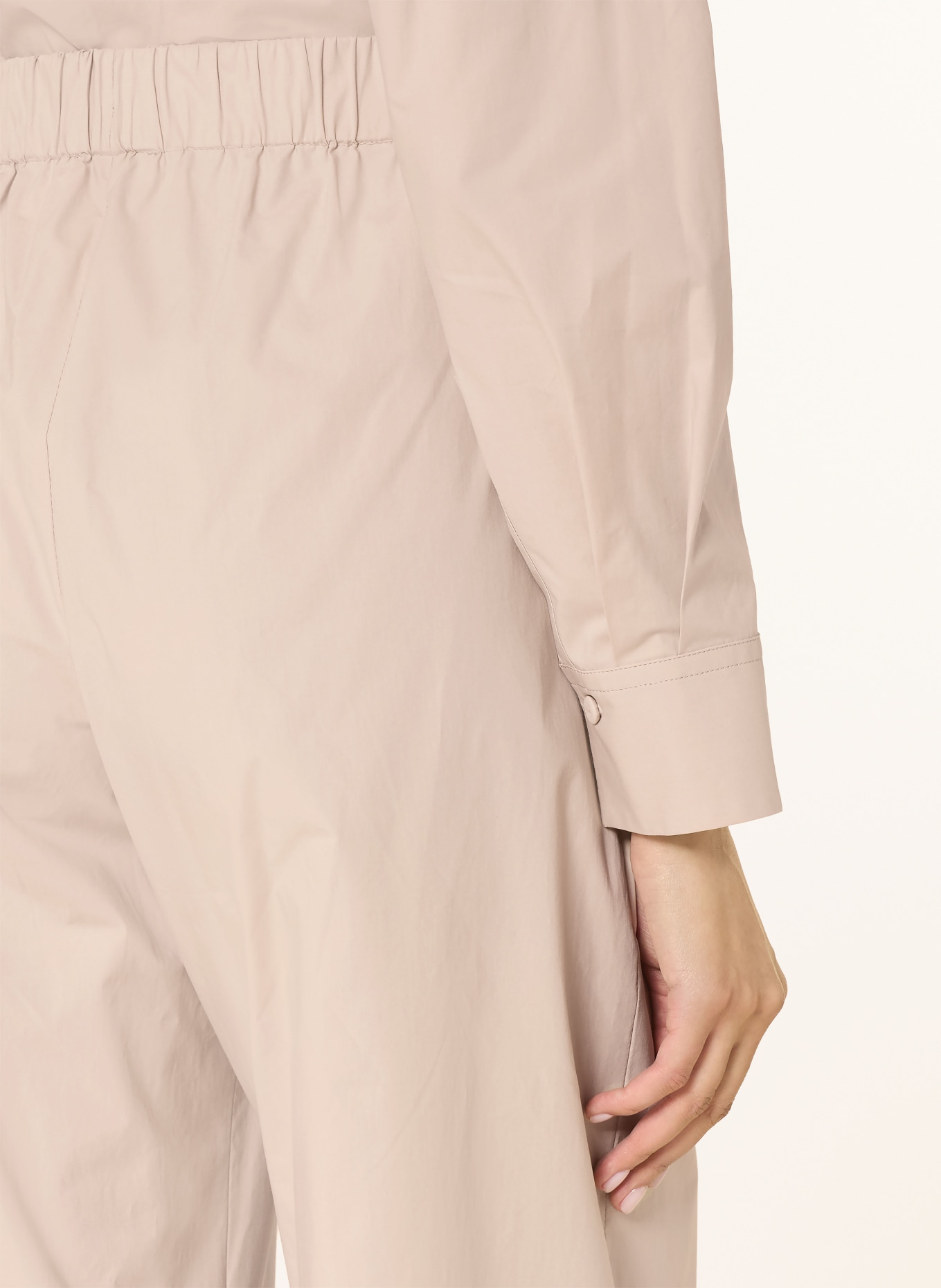 ANTONELLI firenze Culotte: HELLBRAUN