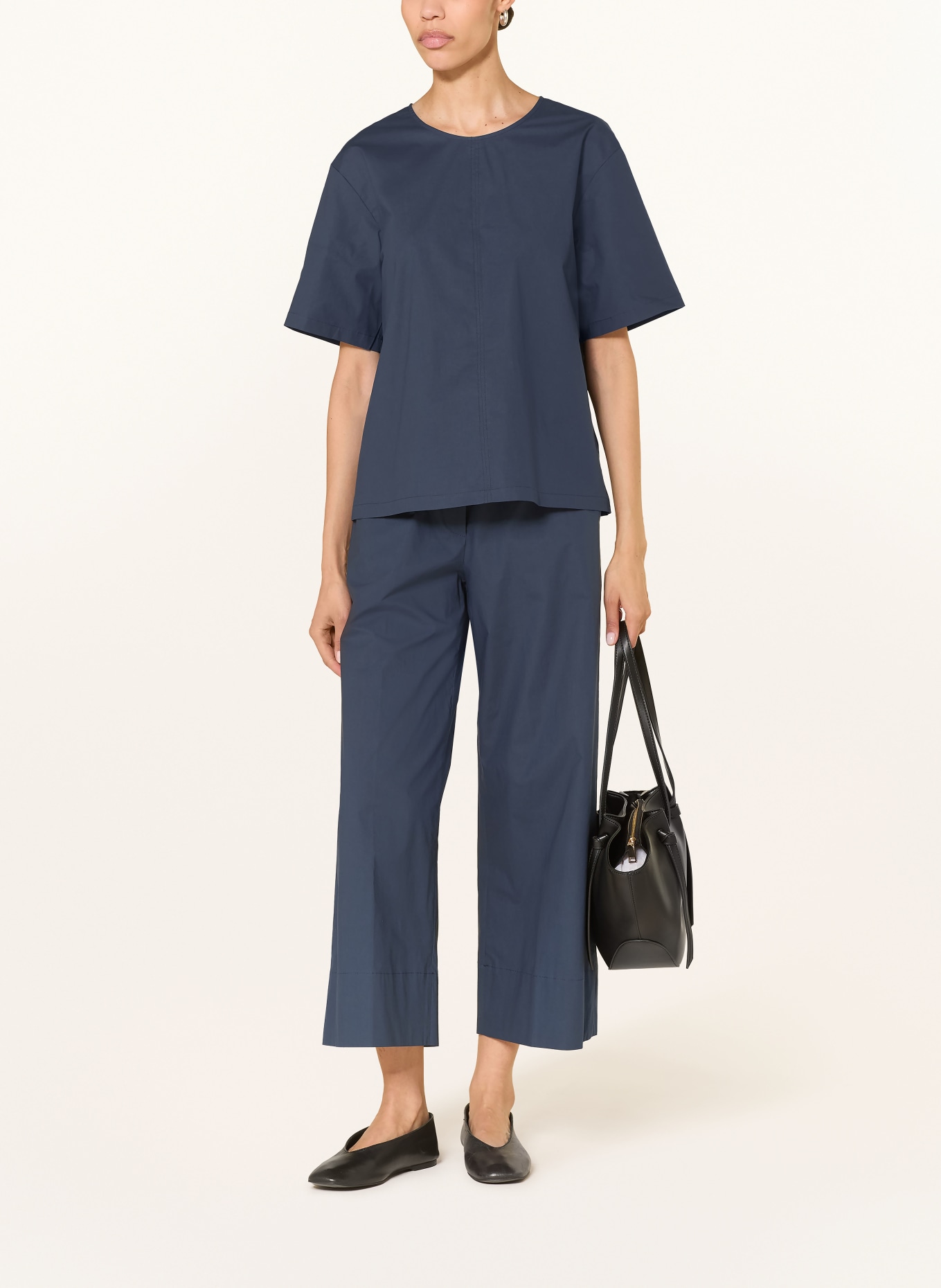 ANTONELLI firenze Culotte: DUNKELBLAU