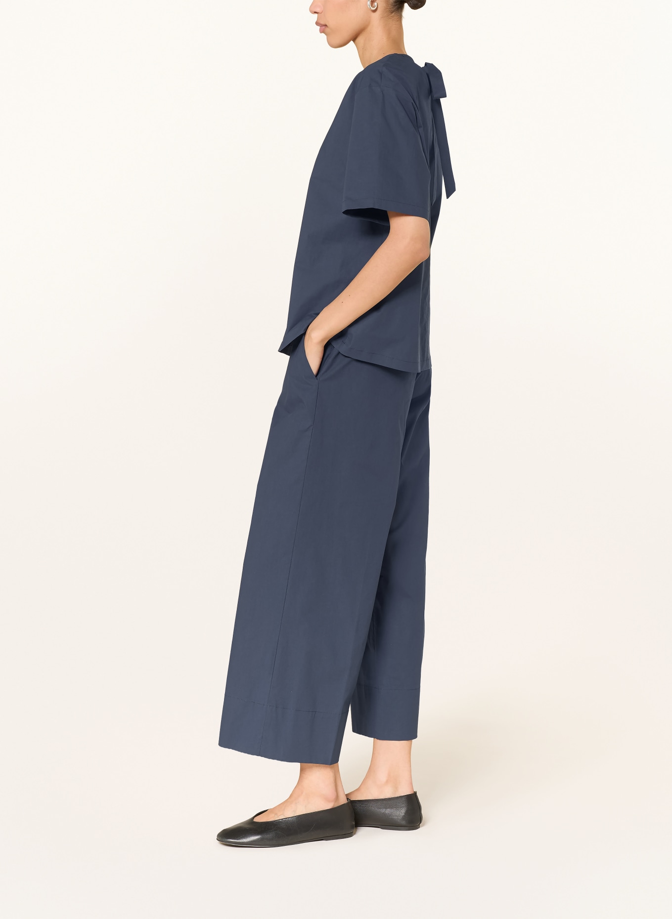 ANTONELLI firenze Culotte: DUNKELBLAU