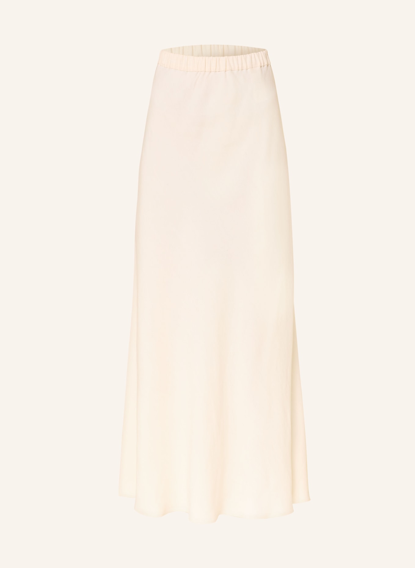 ANTONELLI firenze skirt: CREAM