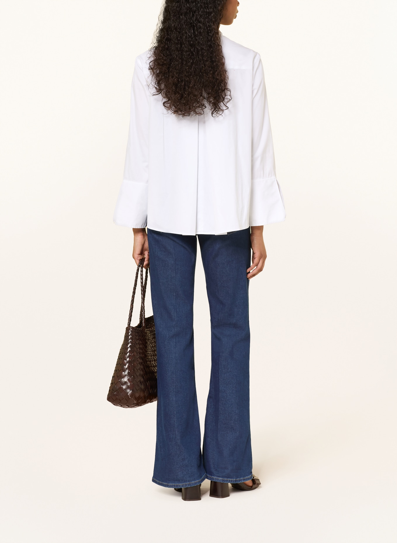 Soluzione Bluse: WEISS