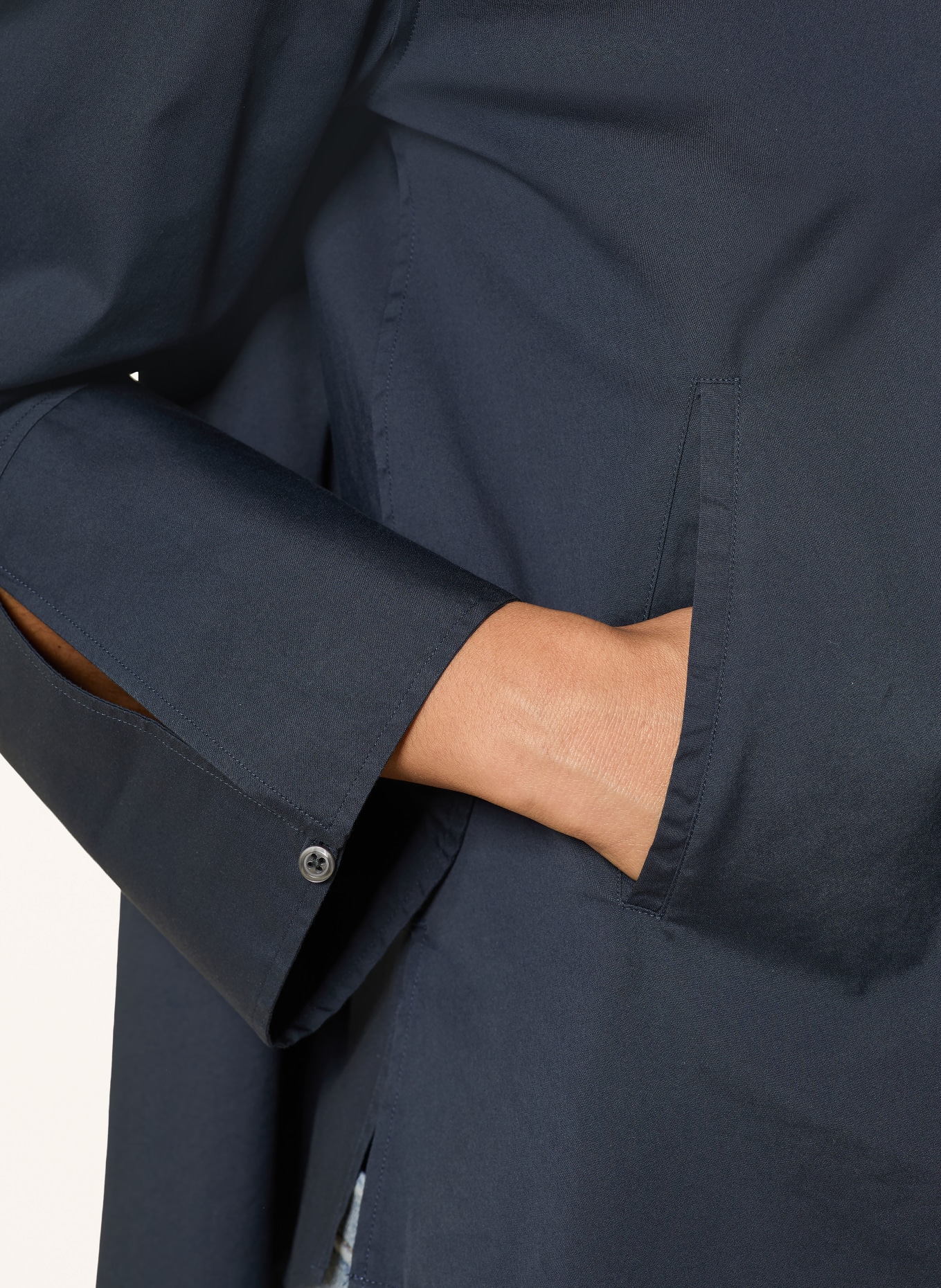 Soluzione bluzka: GRANATOWY