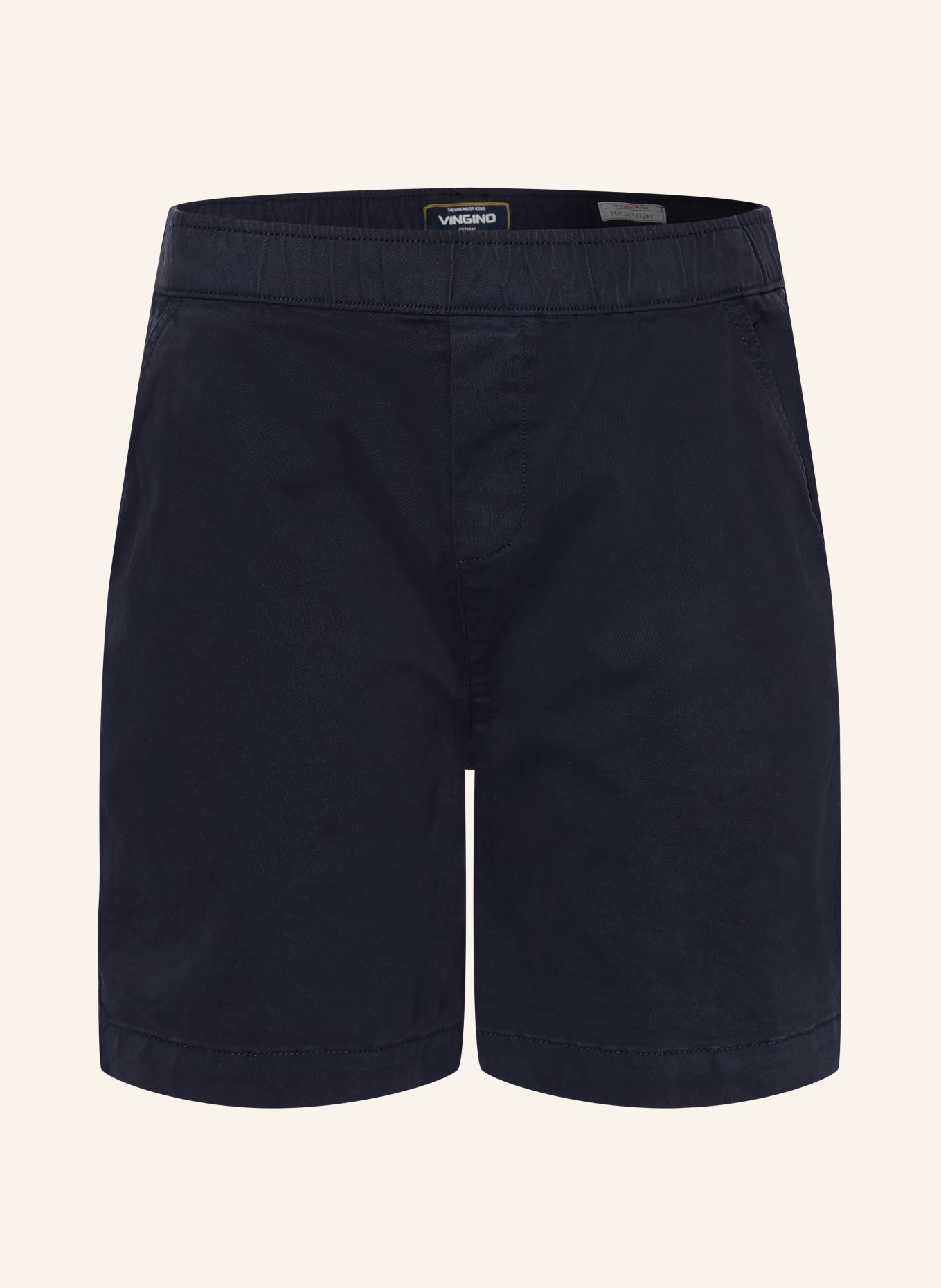 VINGINO Shorts ICON: DUNKELBLAU