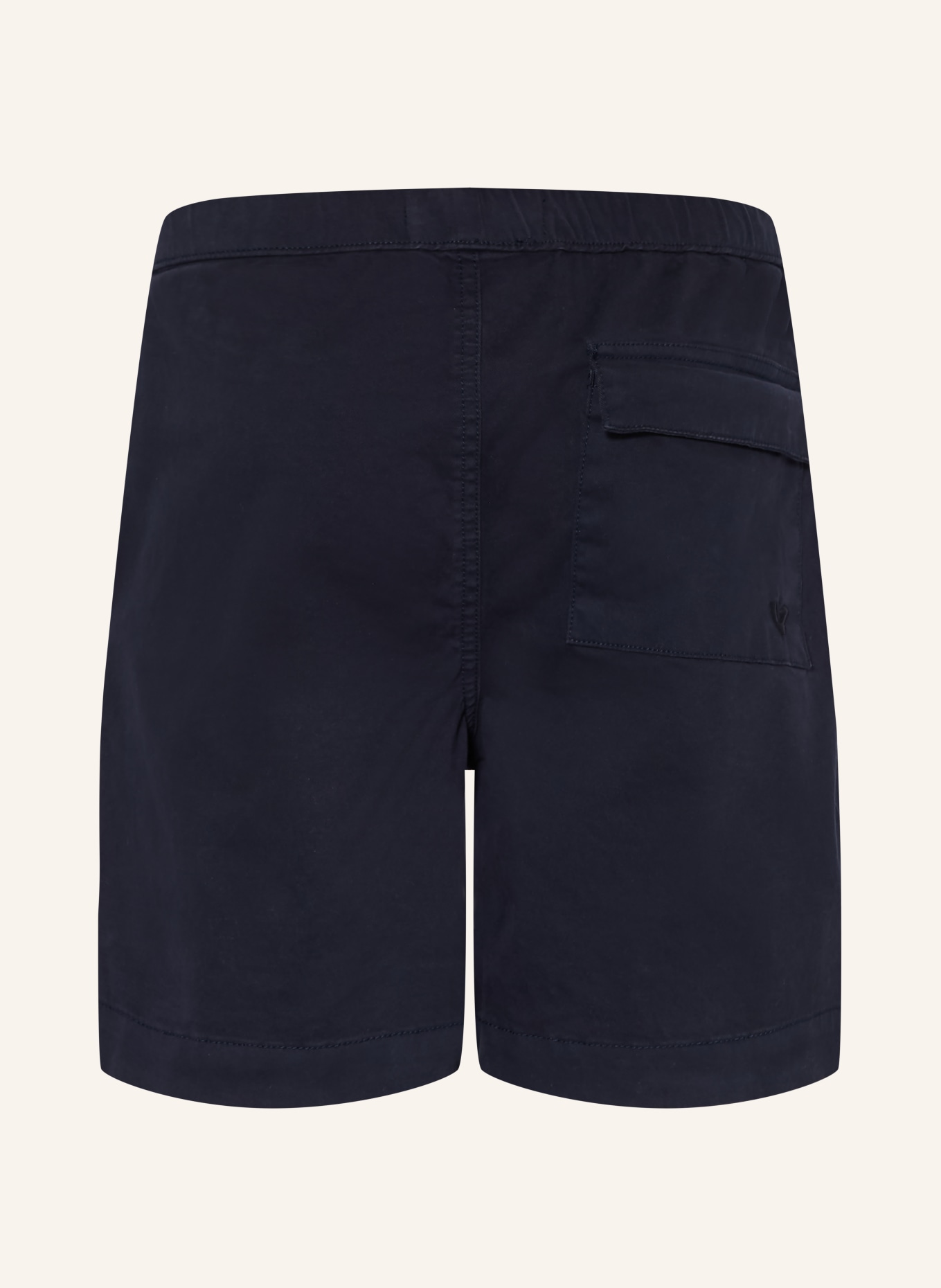 VINGINO Shorts ICON: DUNKELBLAU