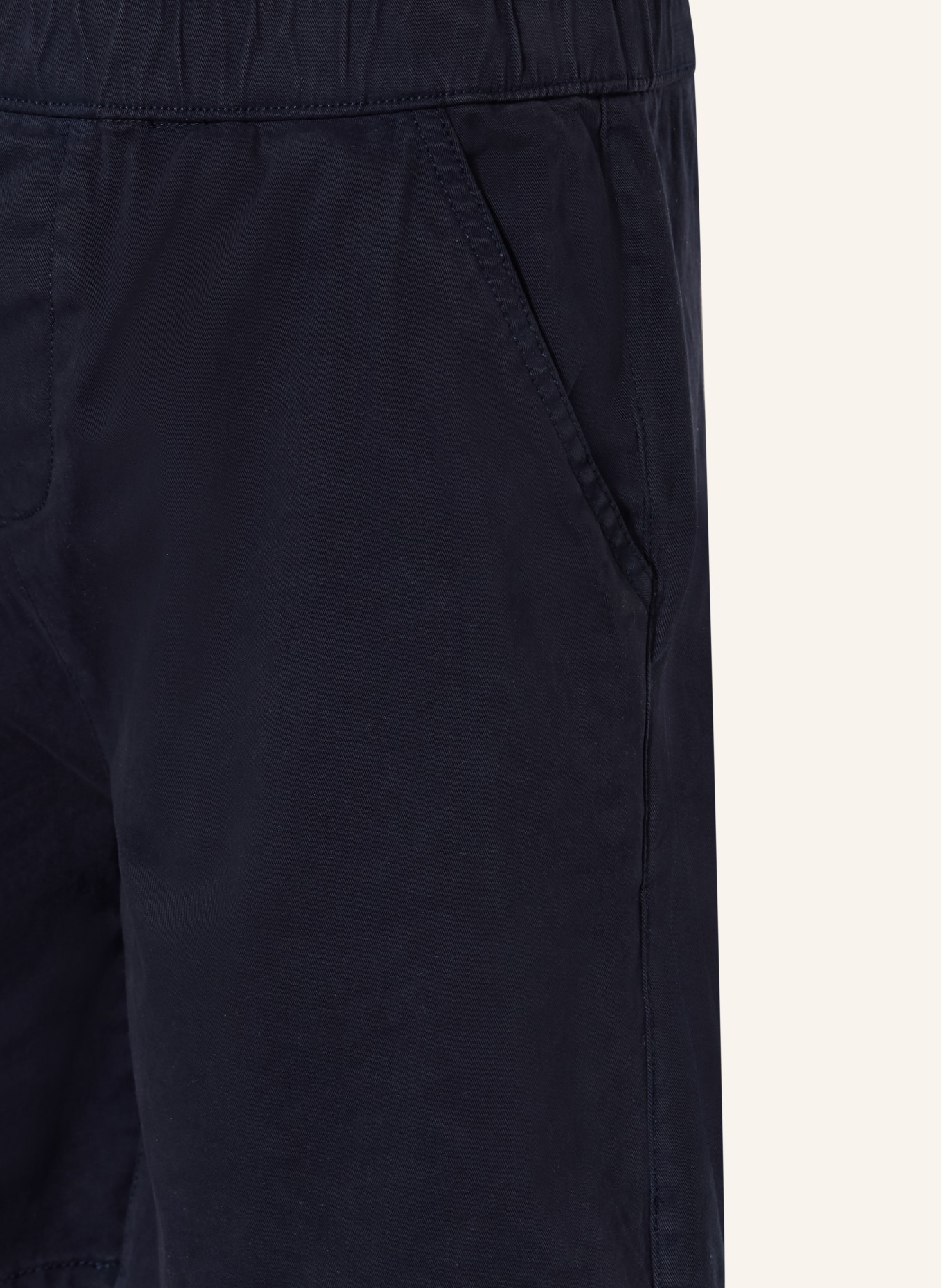 VINGINO Shorts ICON: DUNKELBLAU