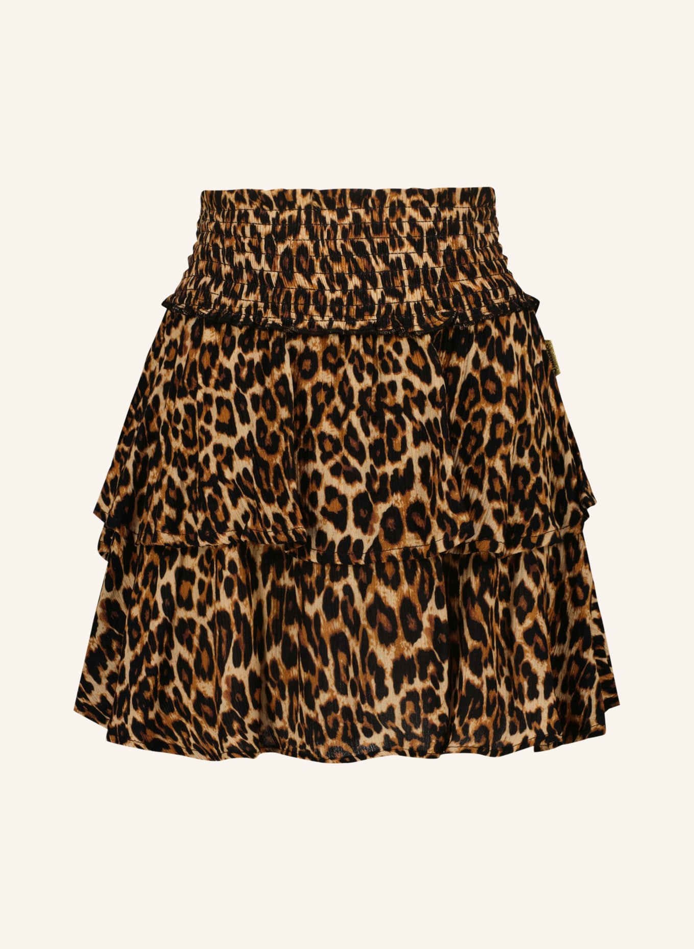 VINGINO Rock QARINNY: BRAUN / HELLBRAUN / SCHWARZ