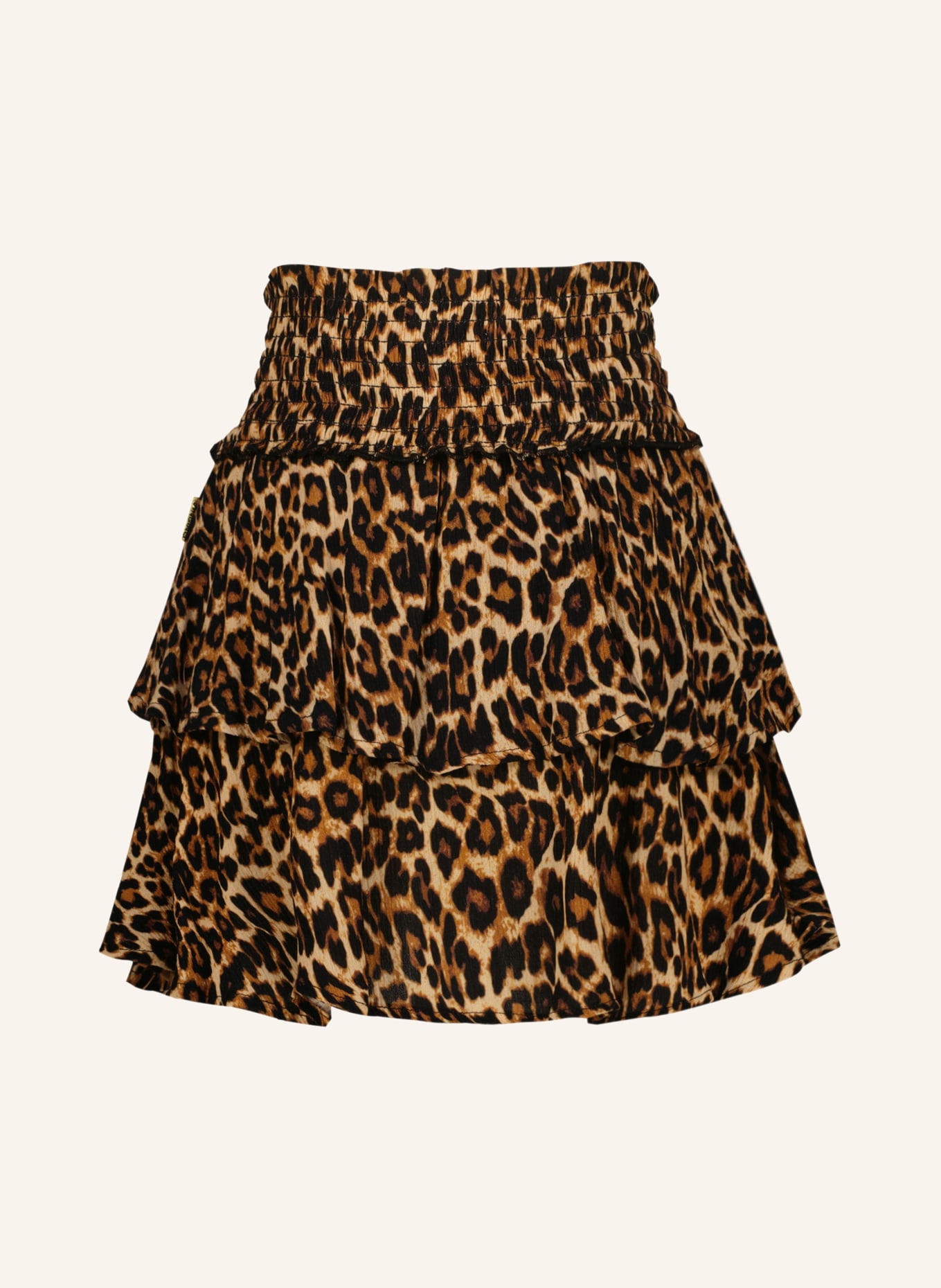 VINGINO Rock QARINNY: BRAUN / HELLBRAUN / SCHWARZ