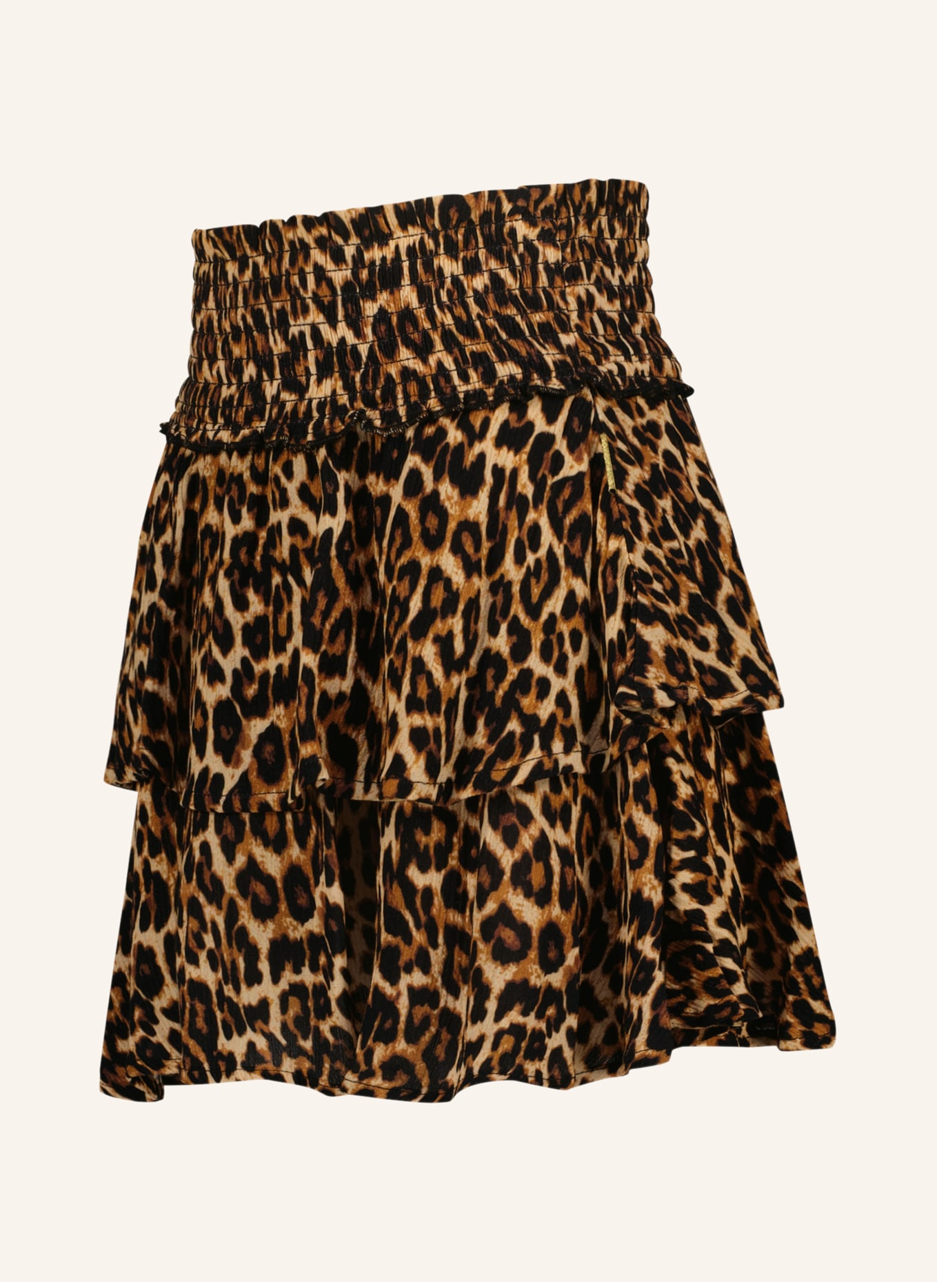 VINGINO Rock QARINNY: BRAUN / HELLBRAUN / SCHWARZ