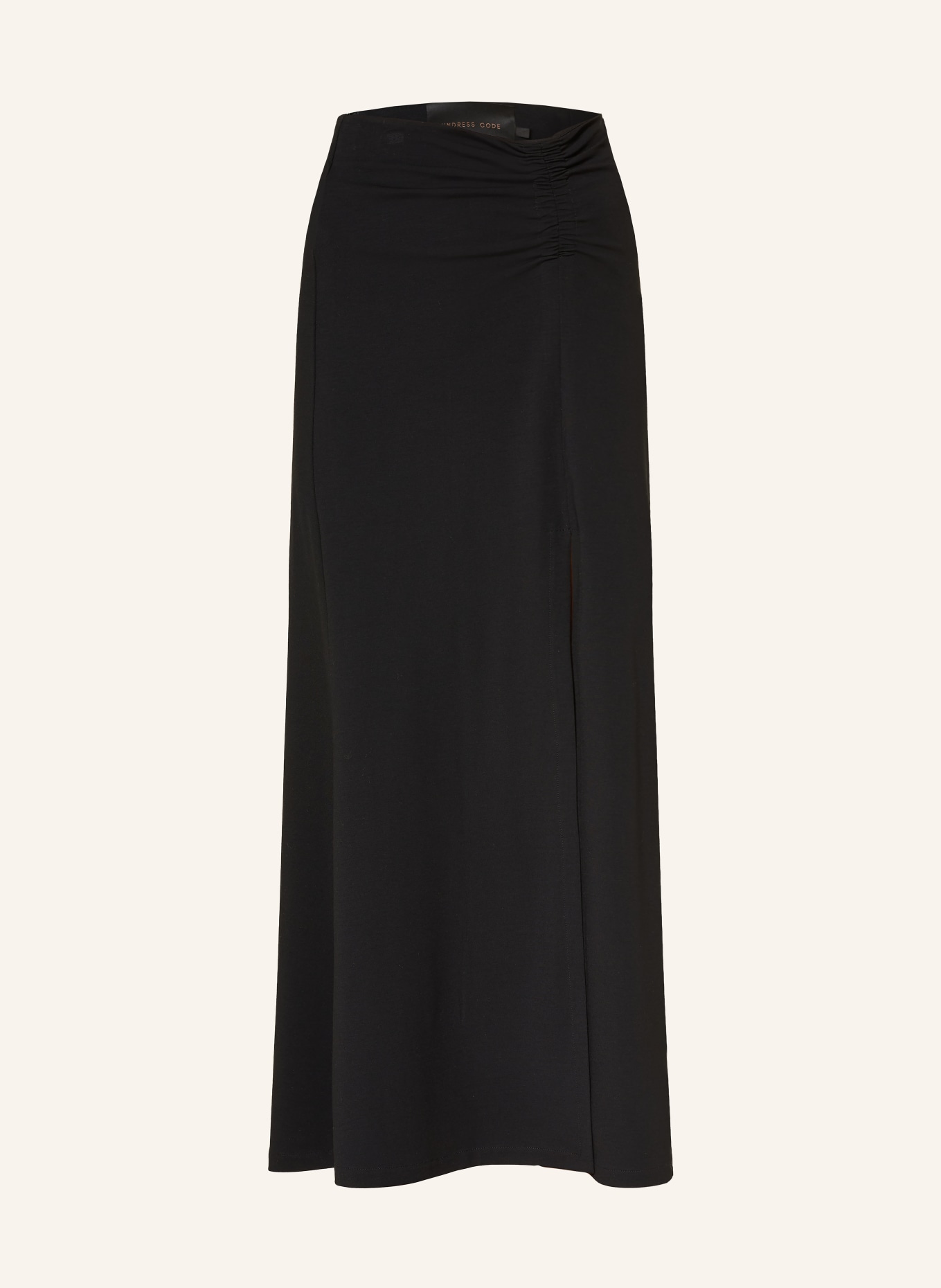 UNDRESS CODE Rock ECLIPSE: SCHWARZ