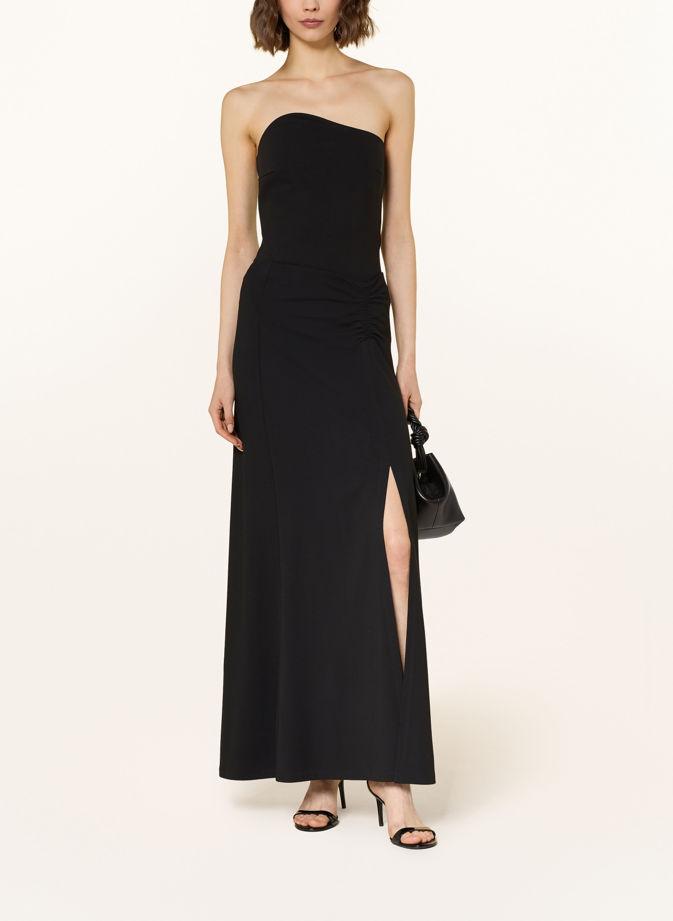 UNDRESS CODE Rock ECLIPSE: SCHWARZ