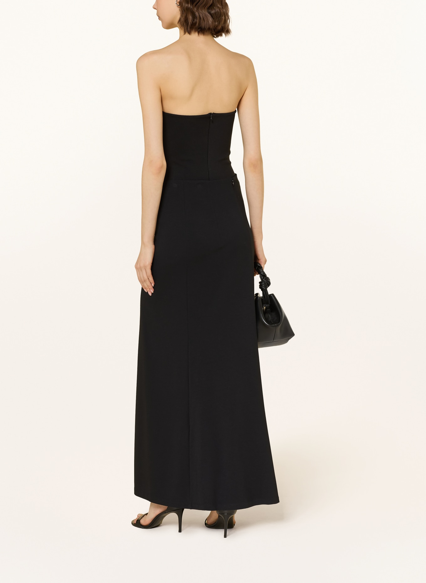 UNDRESS CODE Rock ECLIPSE: SCHWARZ