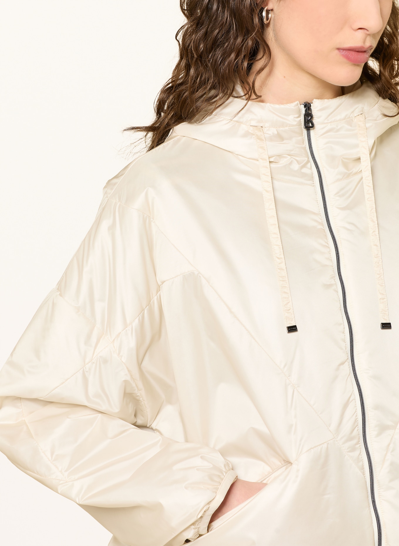 BOGNER Steppjacke BERYLL: CREME