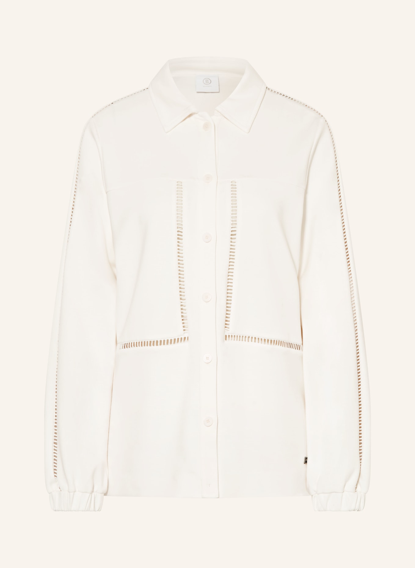 BOGNER Košile RAQUEL: BÍLÁ