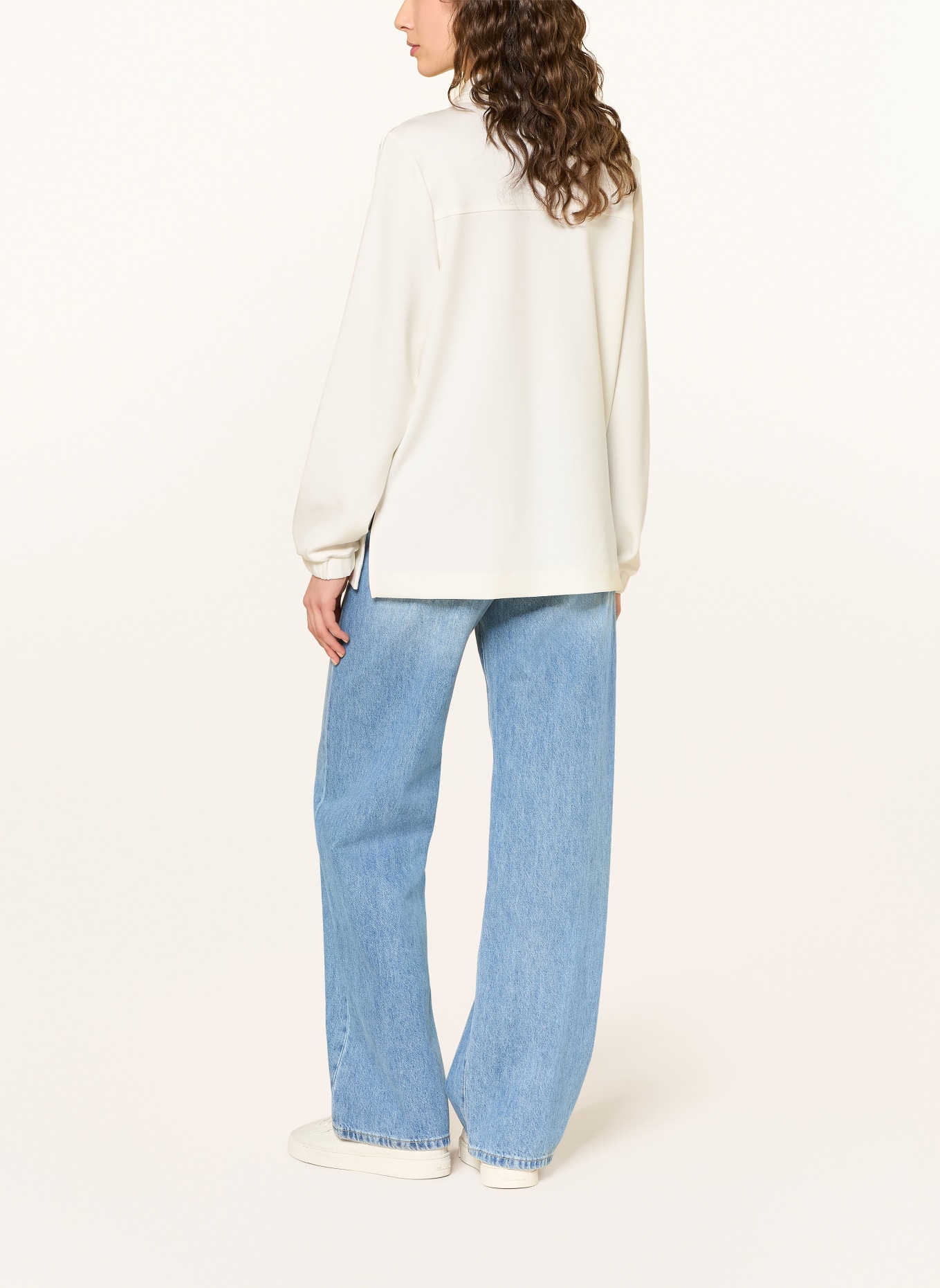 BOGNER Košile RAQUEL: BÍLÁ