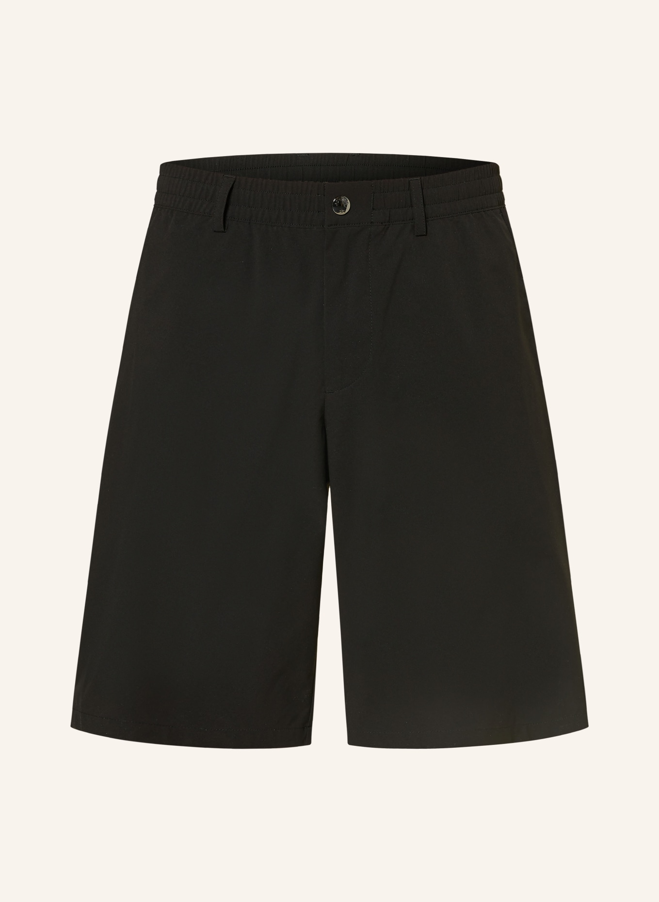 BOGNER Shorts MARC-2: SCHWARZ