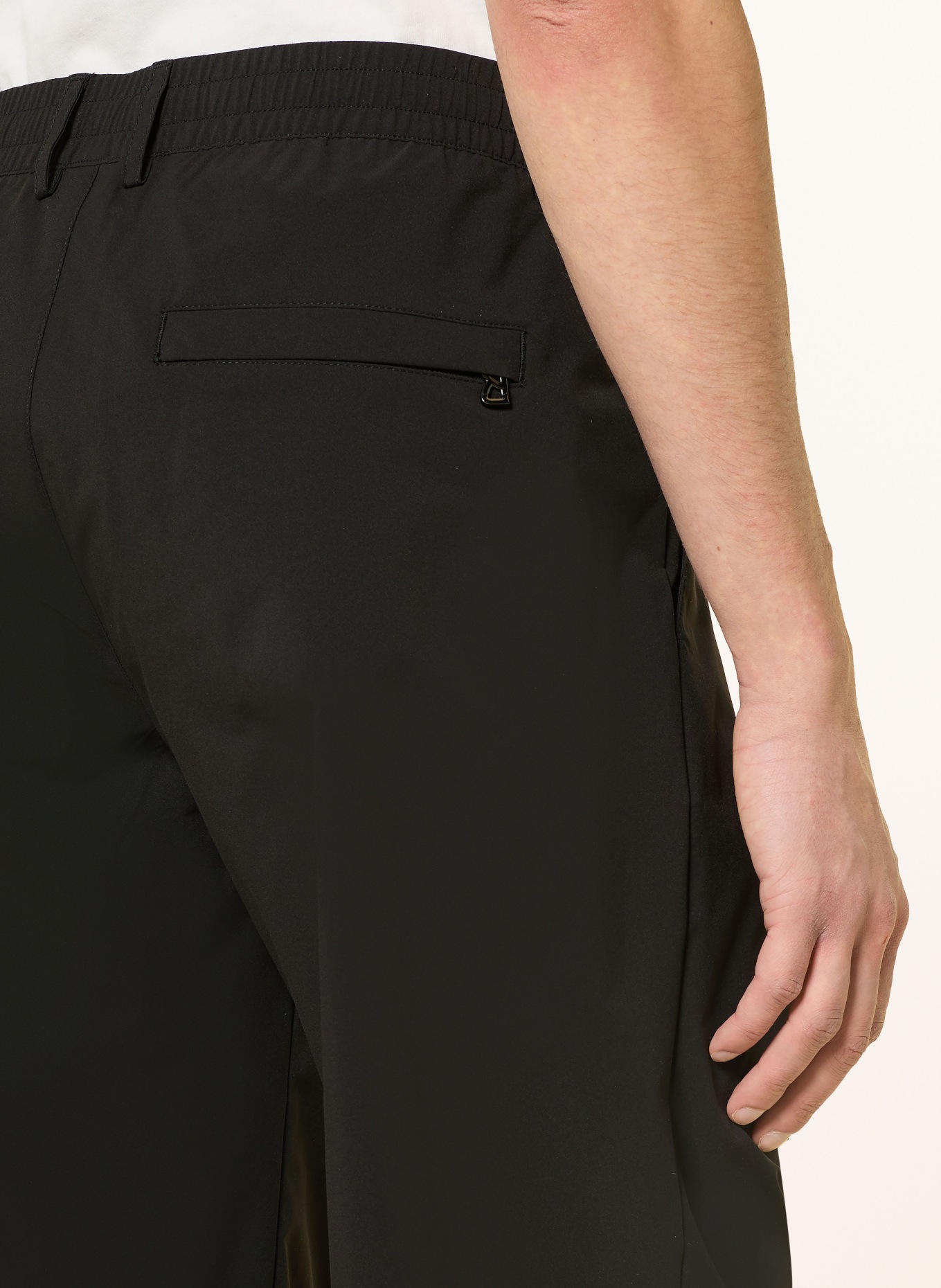 BOGNER Shorts MARC-2: SCHWARZ