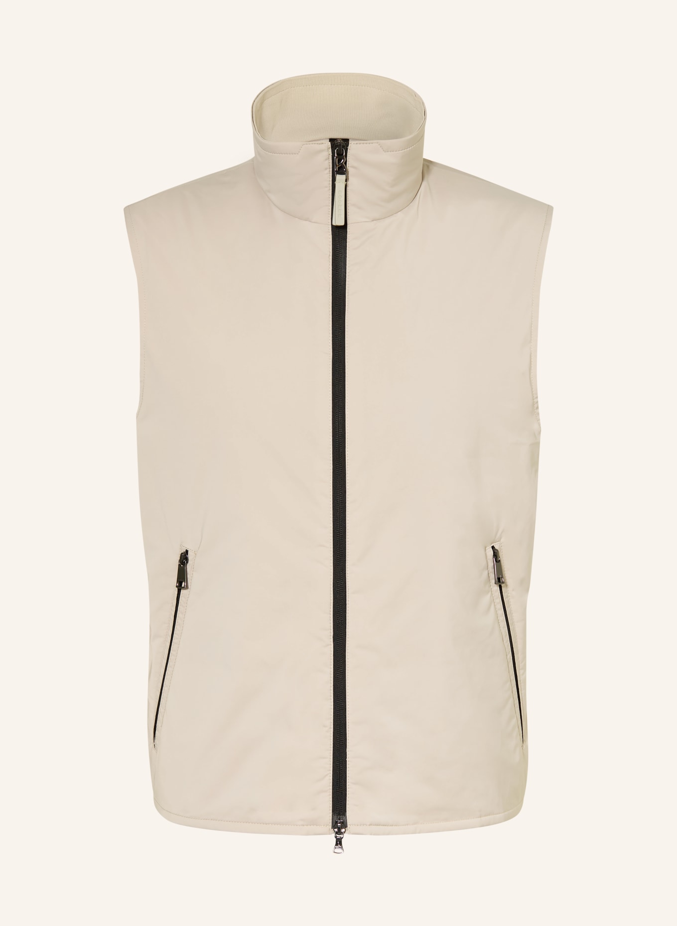 BOGNER Kamizelka JONNY: BEŻOWY