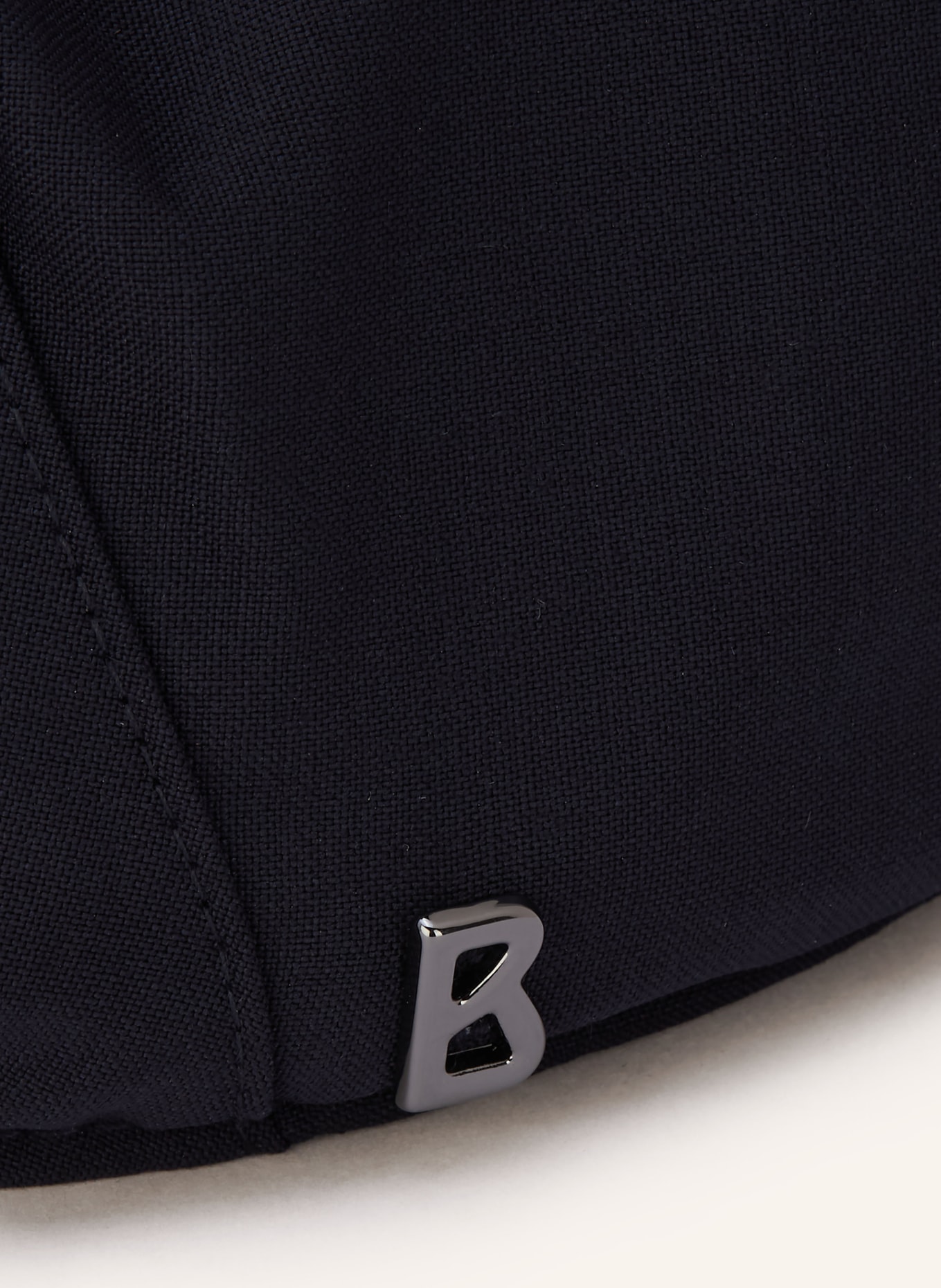 BOGNER Mütze CHIRO: DUNKELBLAU