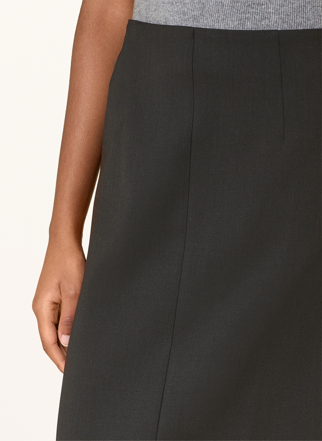 ALMADA LABEL Rock BAY: BLACK