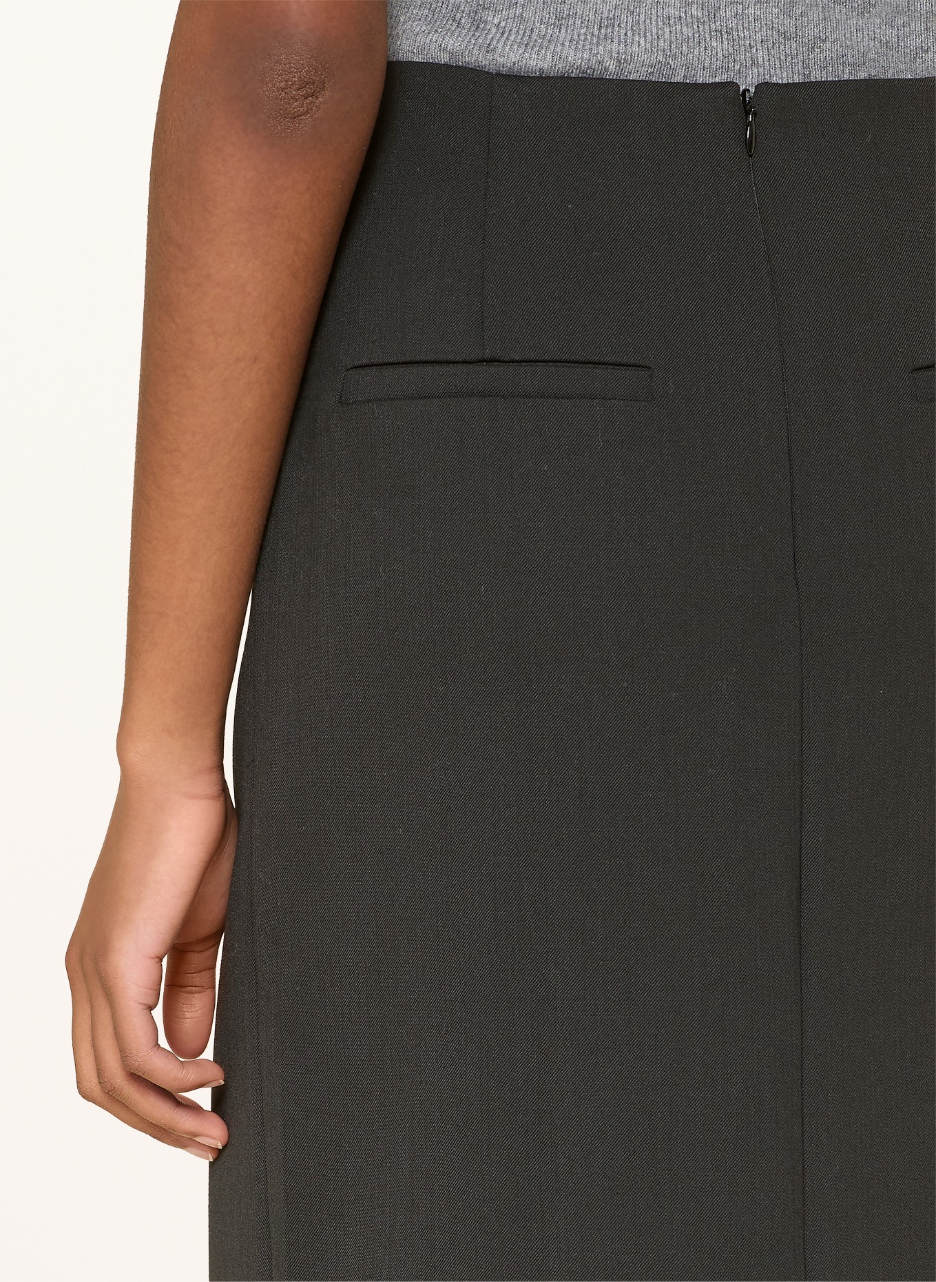 ALMADA LABEL Rock BAY: BLACK