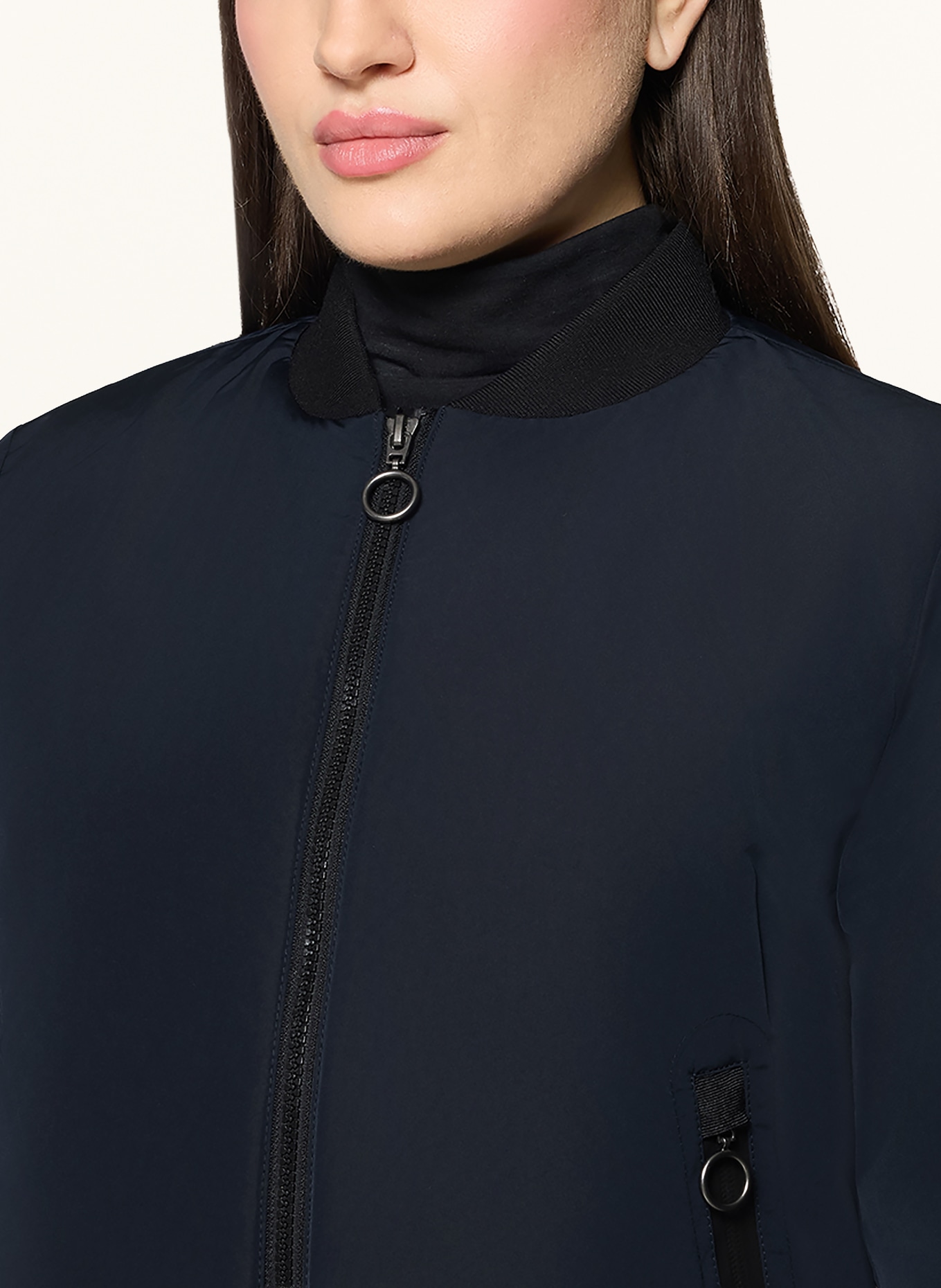 GIL BRET bundy: TMAVĚ MODRÁ