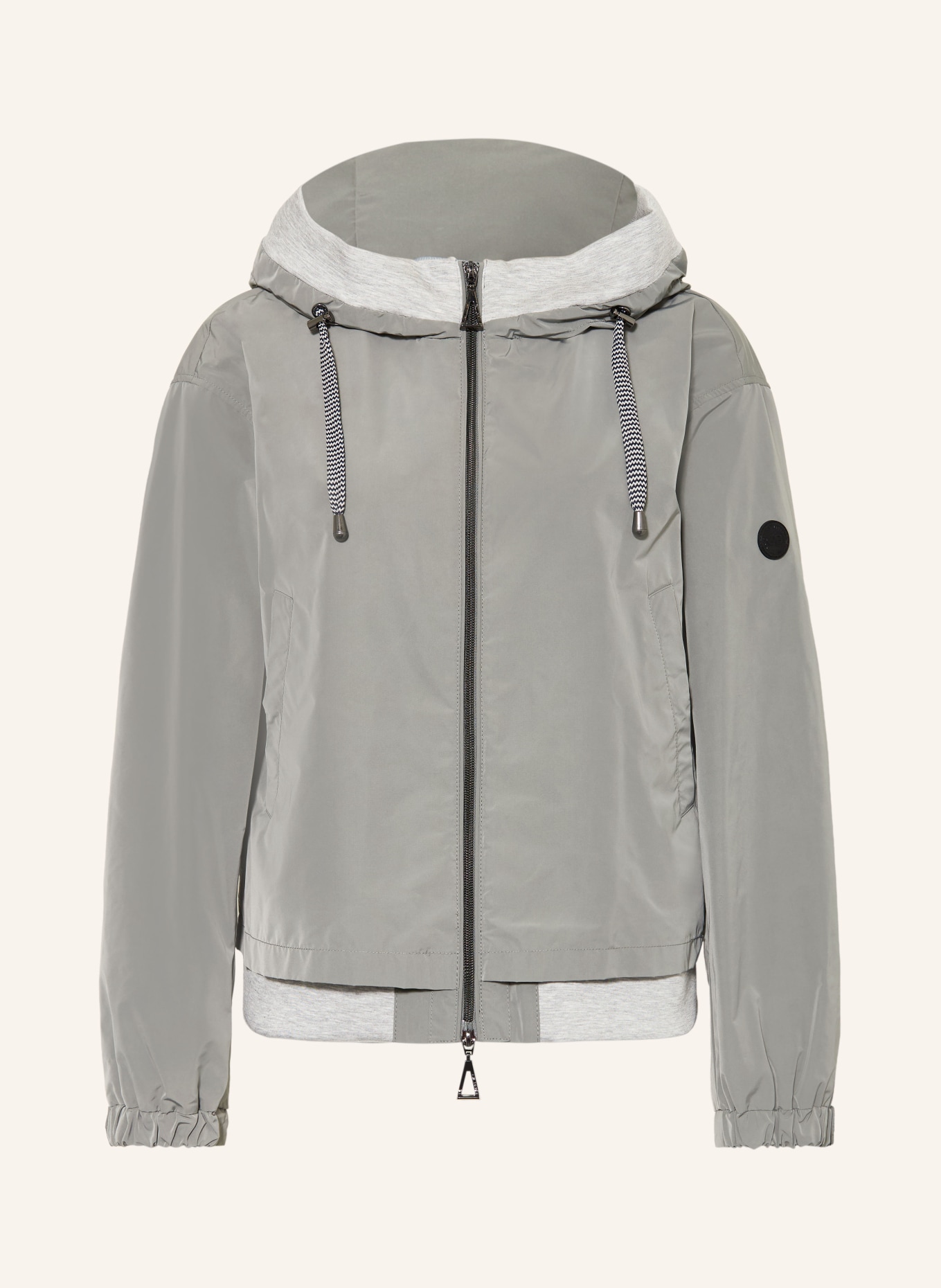 GIL BRET bundy: ŠEDÁ