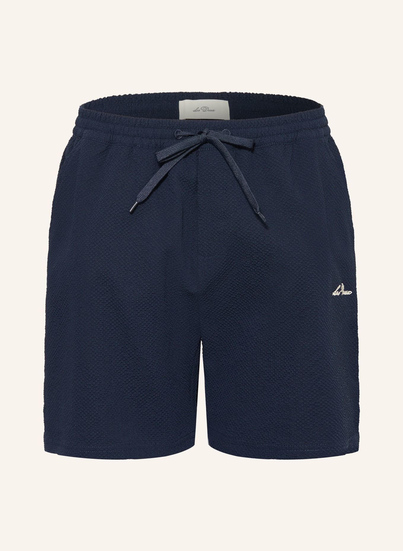 LES DEUX Plavky STAN: TMAVĚ MODRÁ