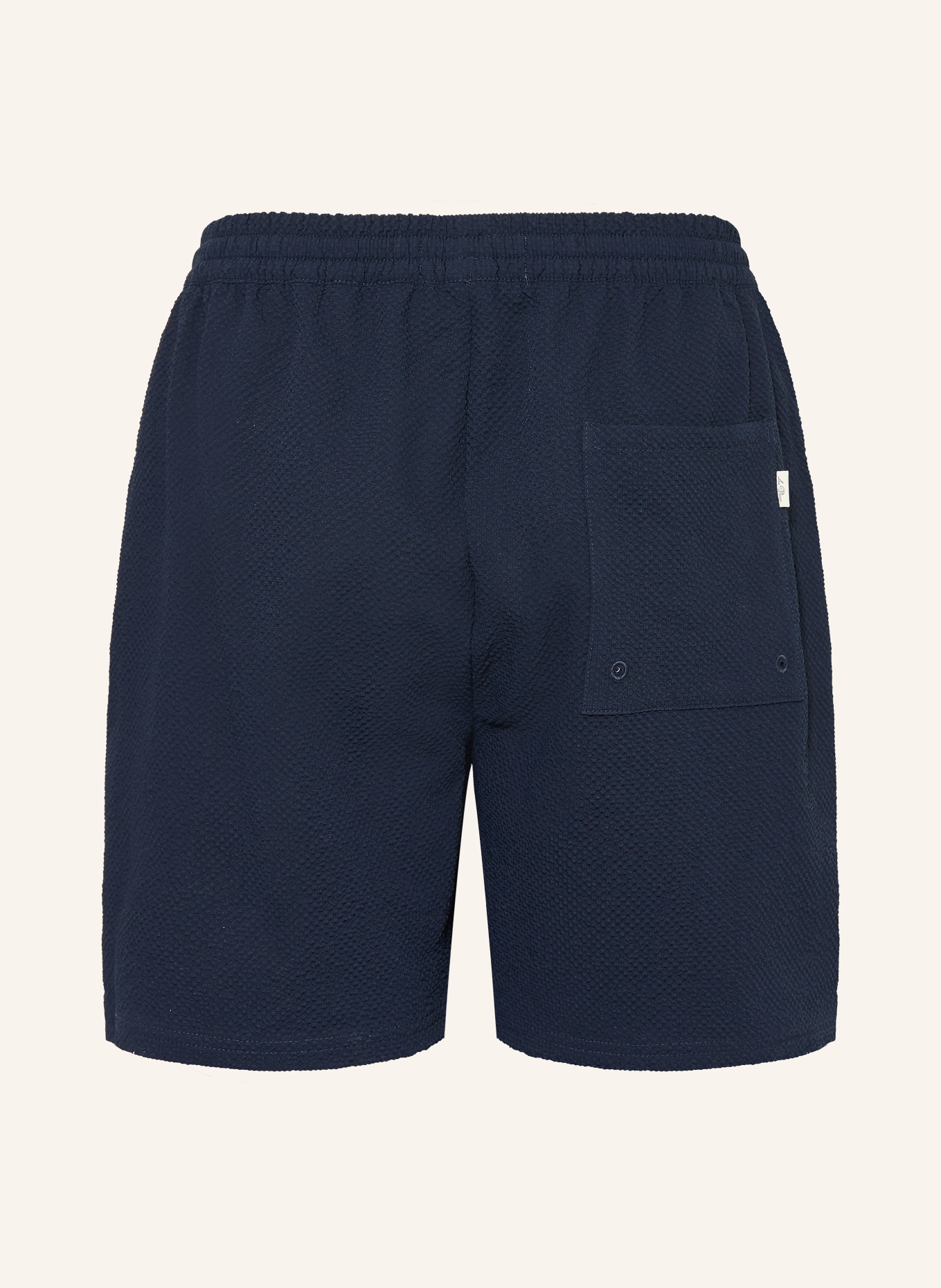 LES DEUX Plavky STAN: TMAVĚ MODRÁ