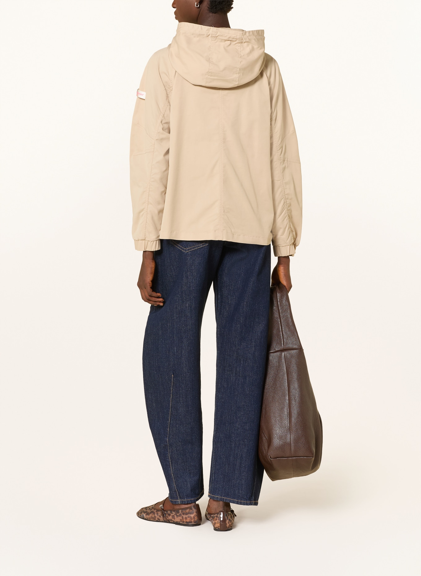 FRIEDA & FREDDIES Fieldjacket DOLORES NEO: BEIGE