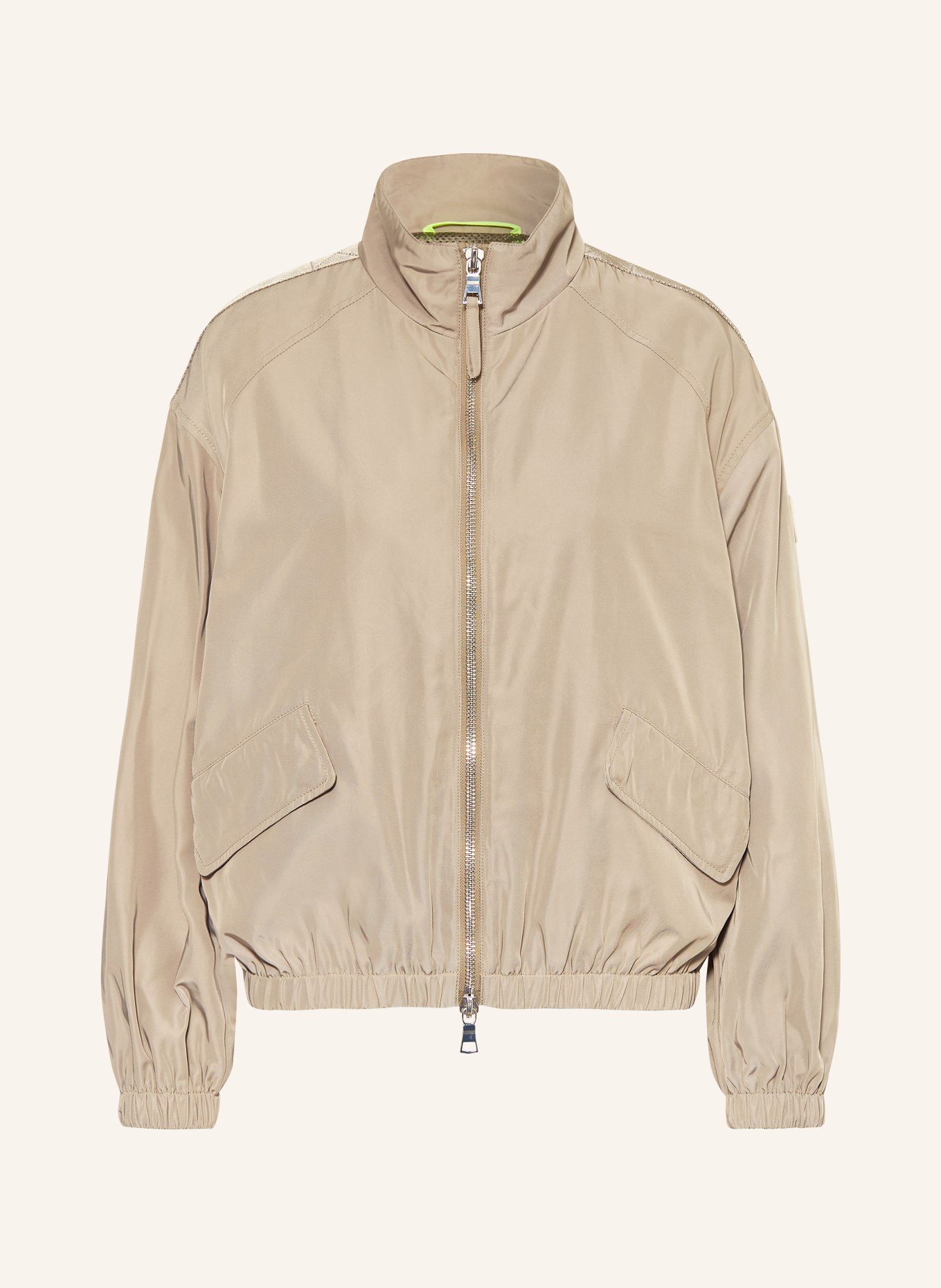 No.1 Como Bunda FONTE: OLIVOVÁ