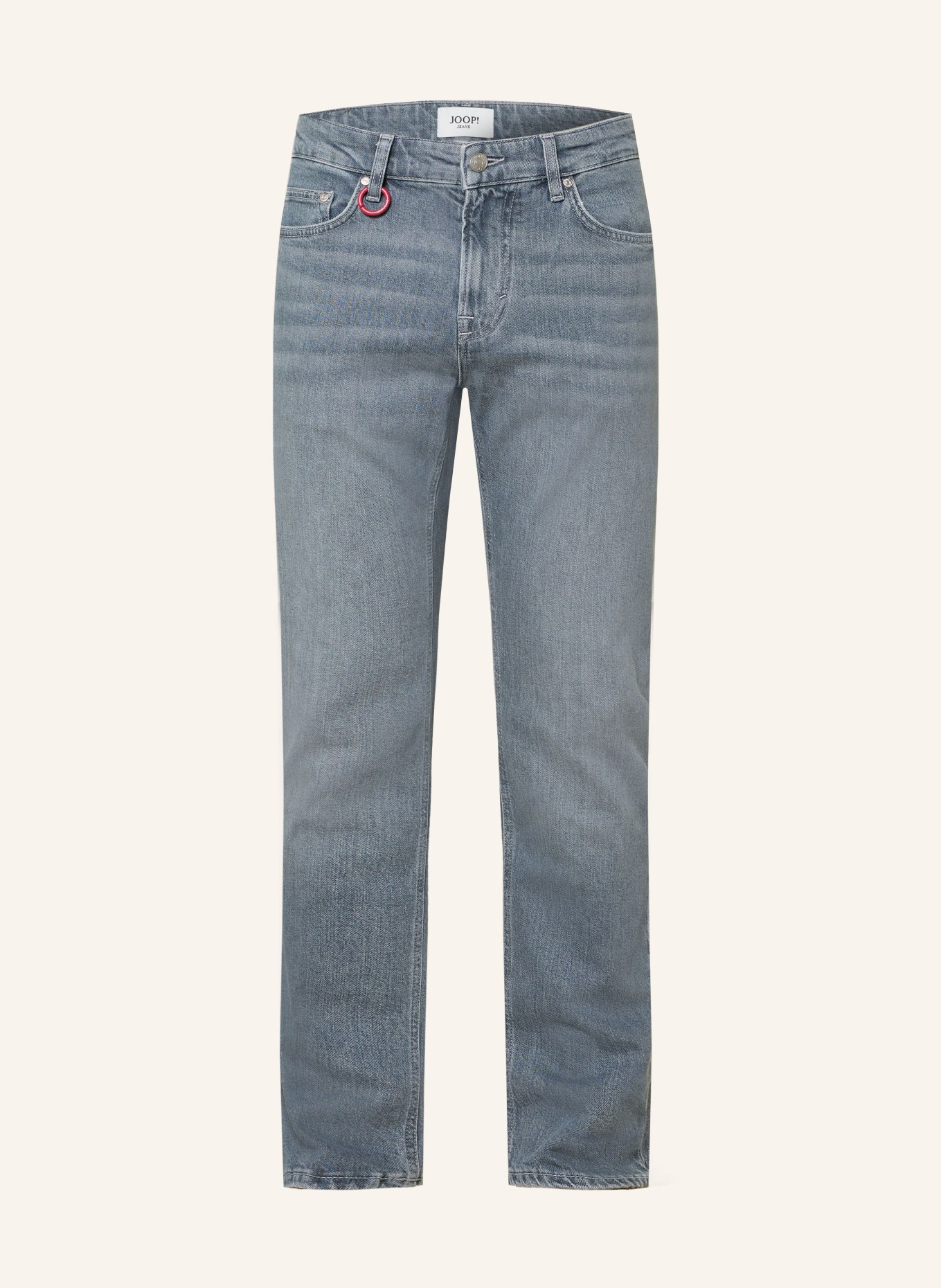 JOOP! JEANS Džíny MITCH Modern Fit: 422 Medium Blue 422
