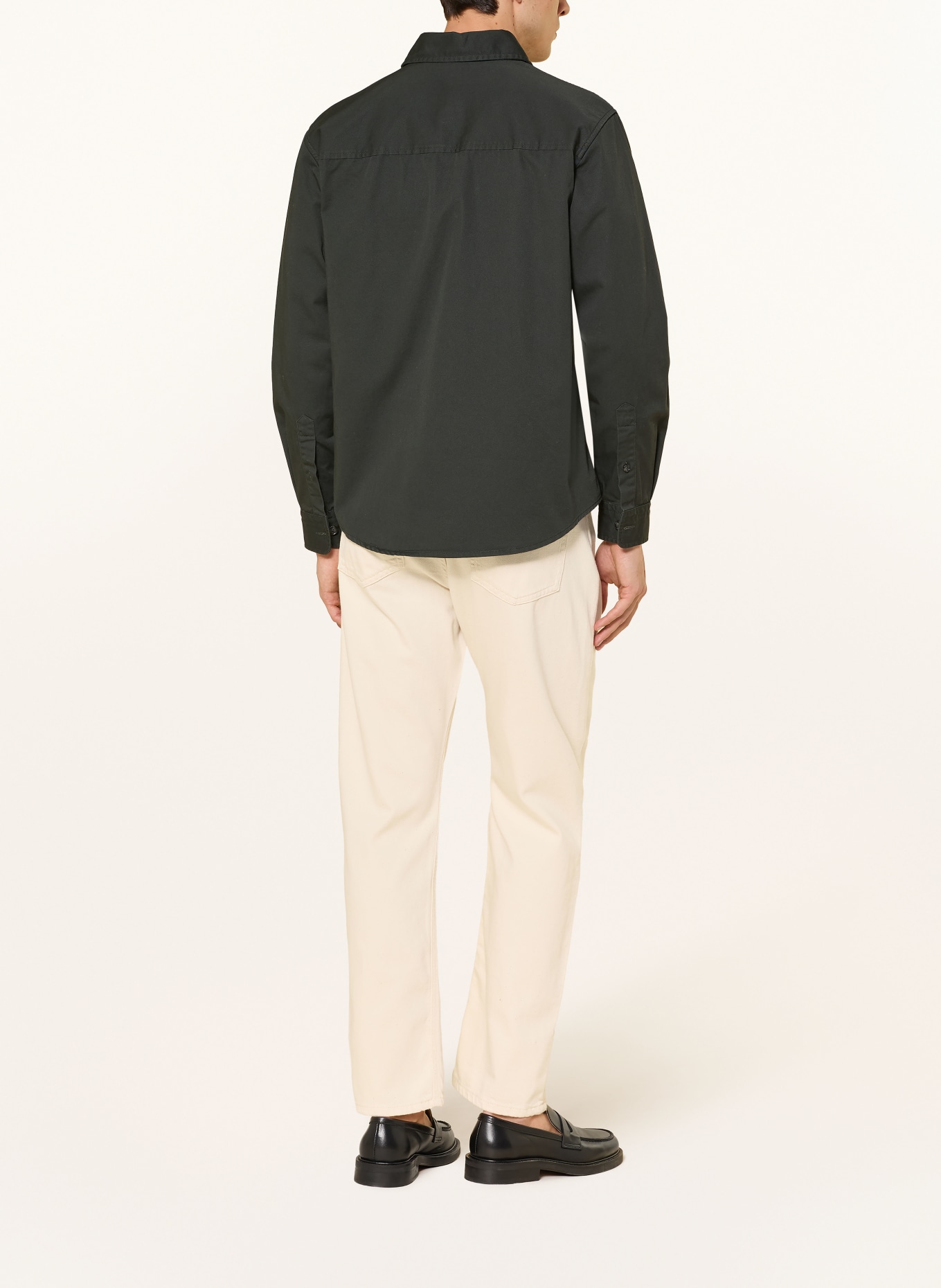 JOOP! JEANS Jeans RAE Regular Fit: 119 Open White 119