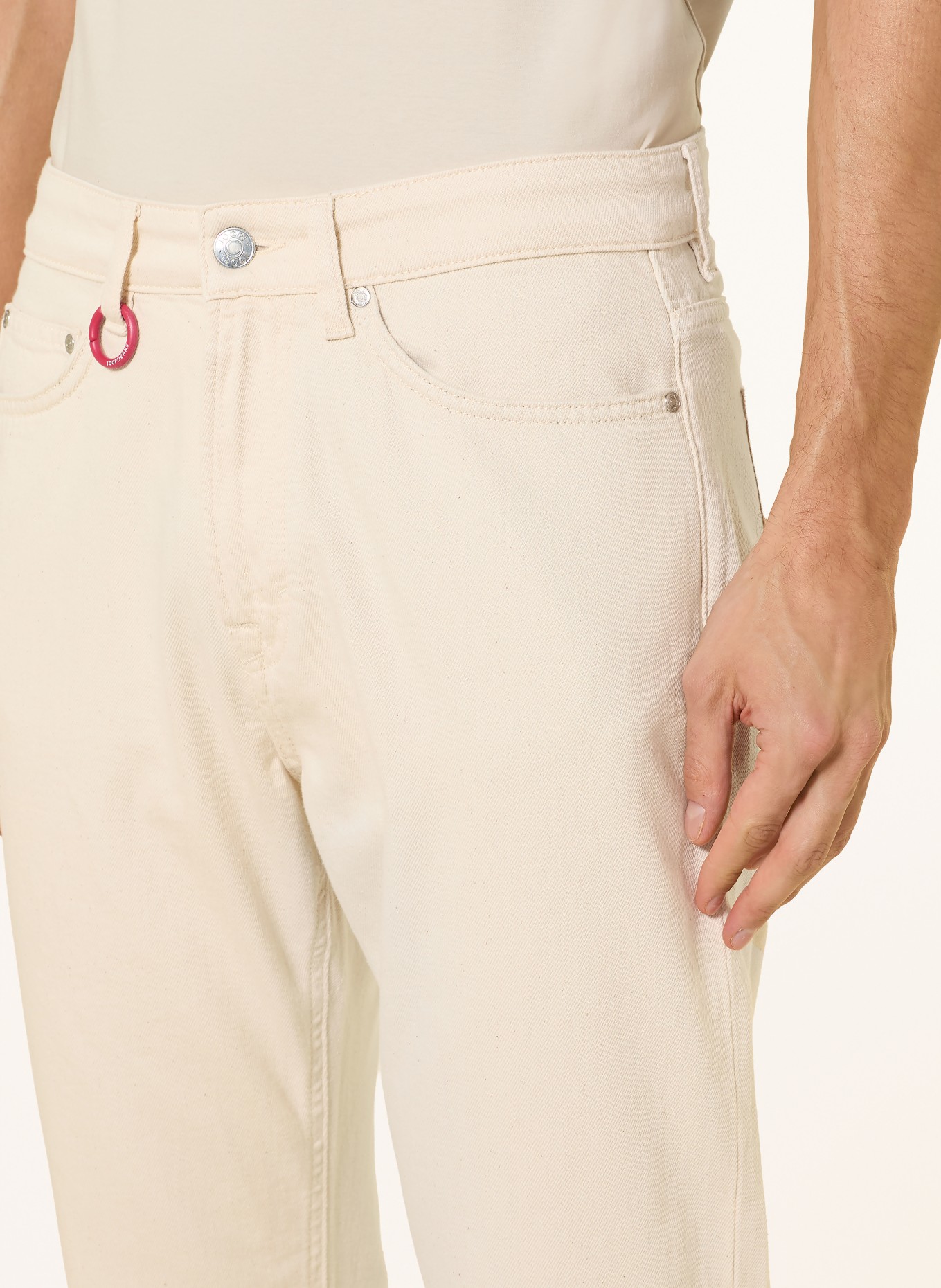 JOOP! JEANS Jeans RAE Regular Fit: 119 Open White 119