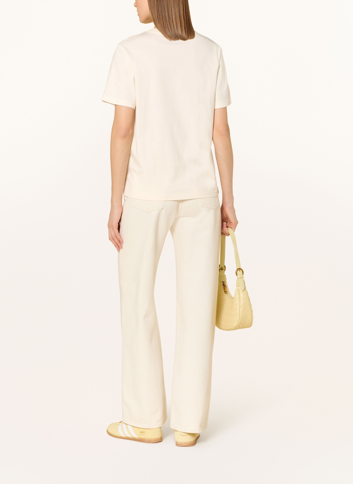 MOS MOSH Tričko MMMAKRI: REŽNÁ