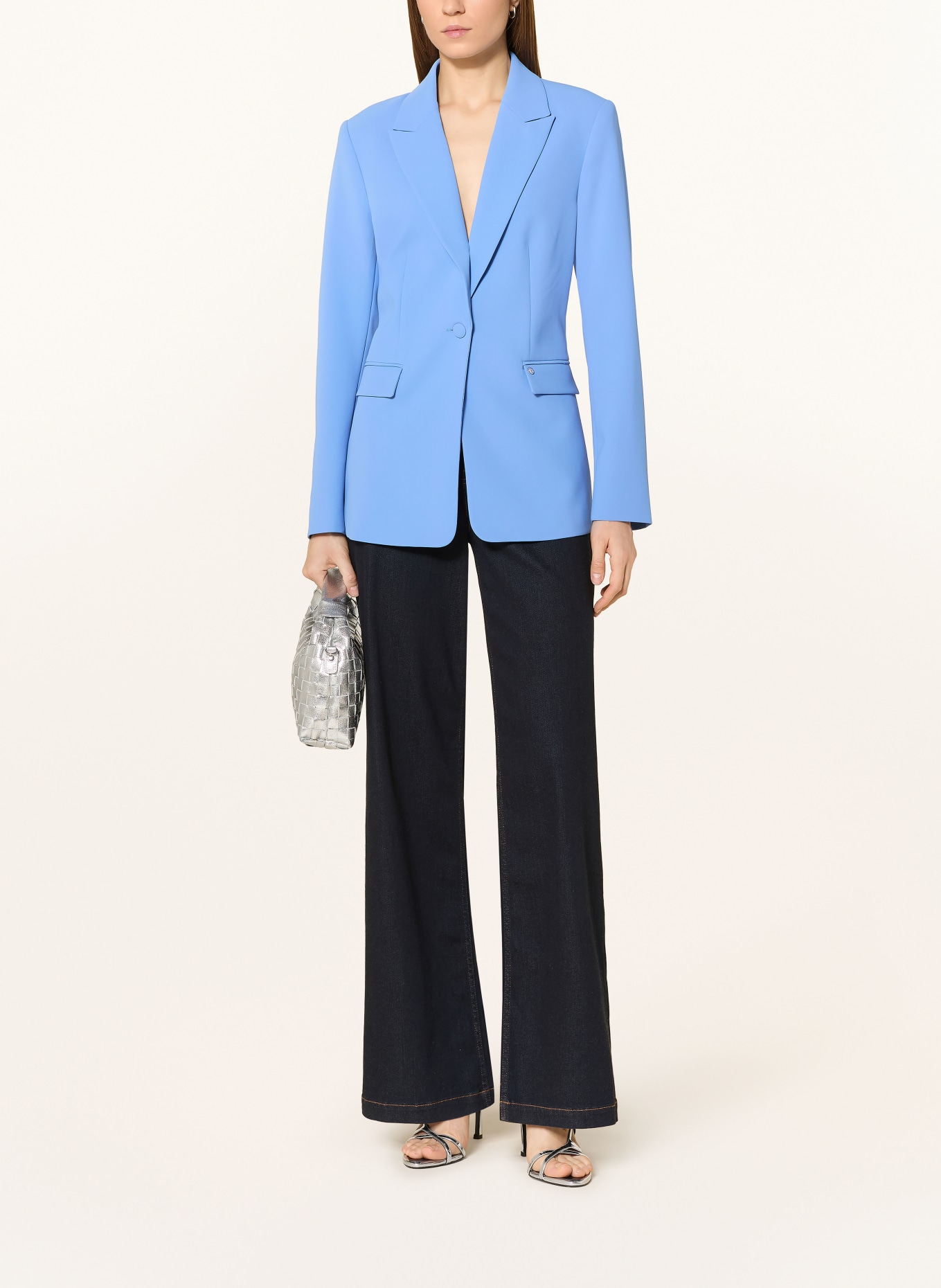 MOS MOSH Blazer MMLEONORA MILEY: BLUE