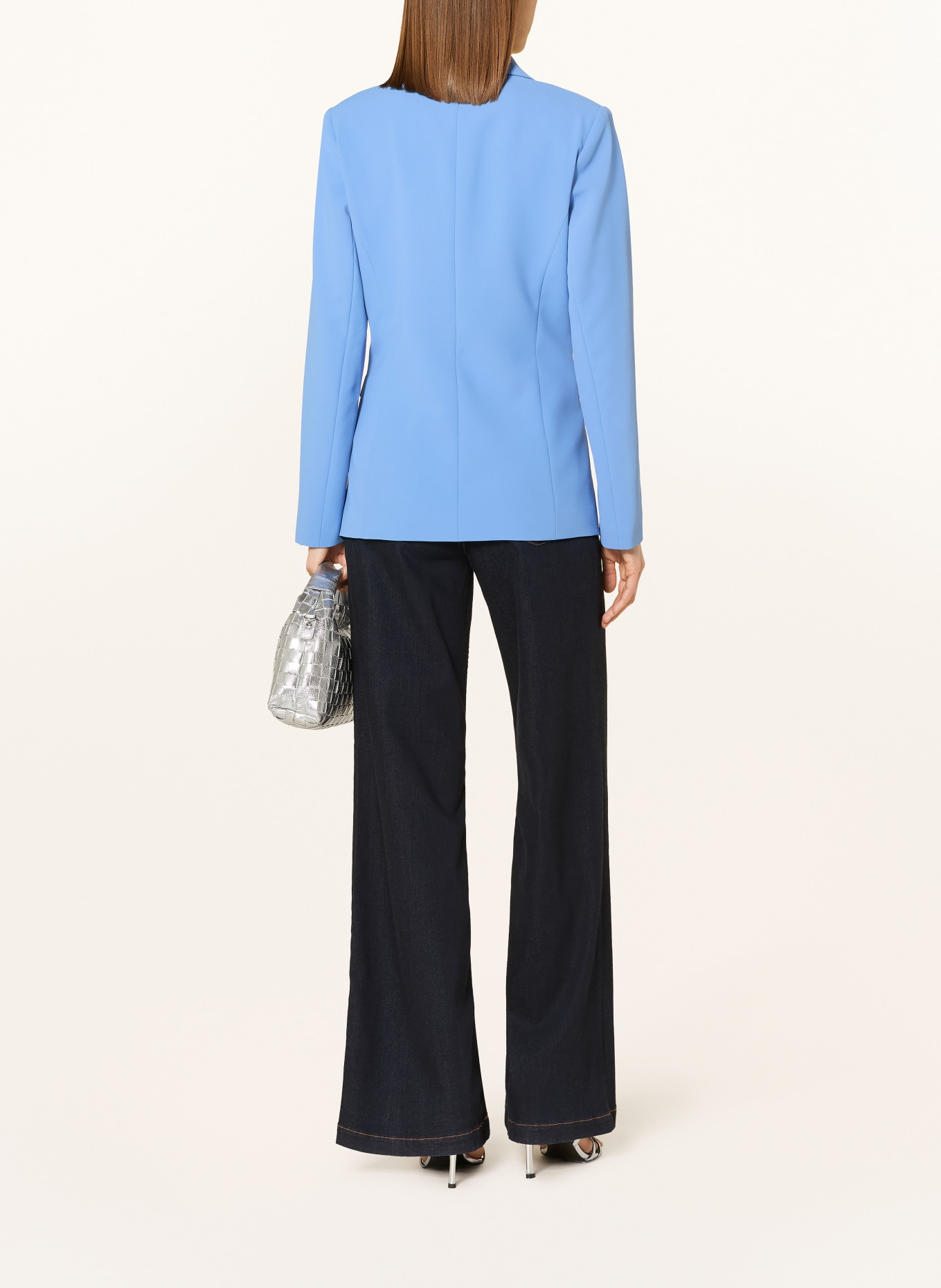 MOS MOSH Blazer MMLEONORA MILEY: BLUE