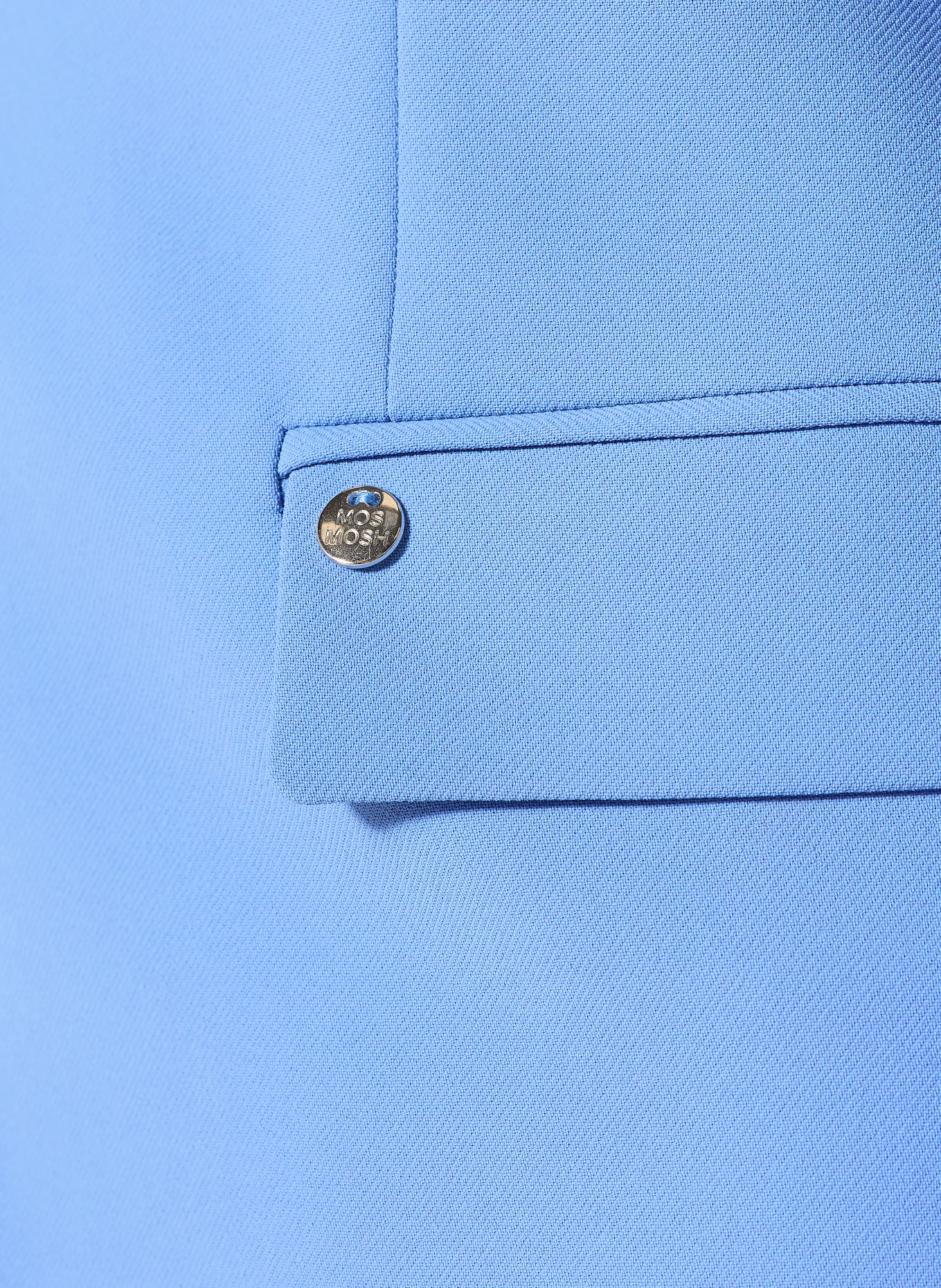 MOS MOSH Blazer MMLEONORA MILEY: BLUE