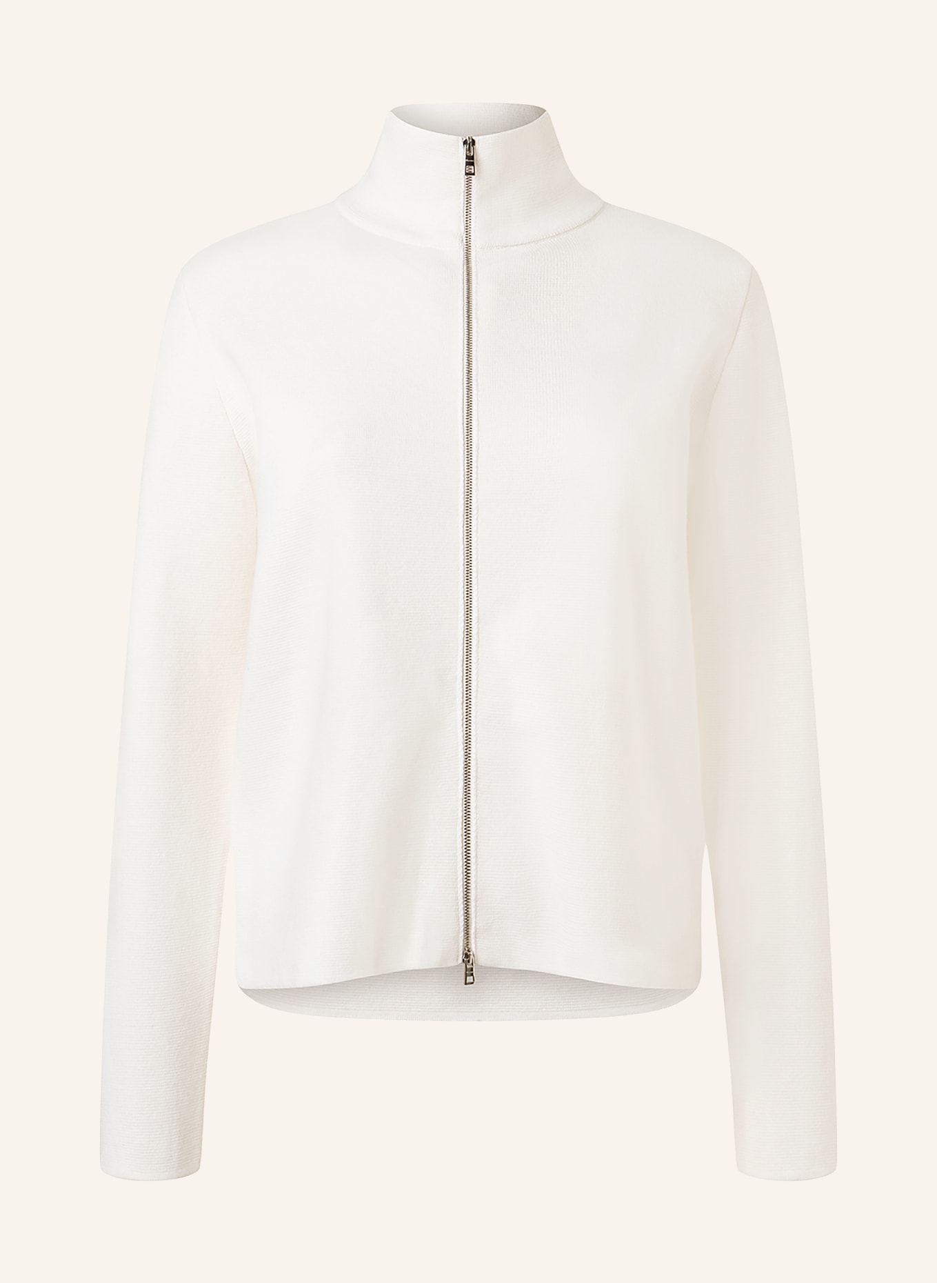 MAERZ MUENCHEN svetr: BÍLÁ