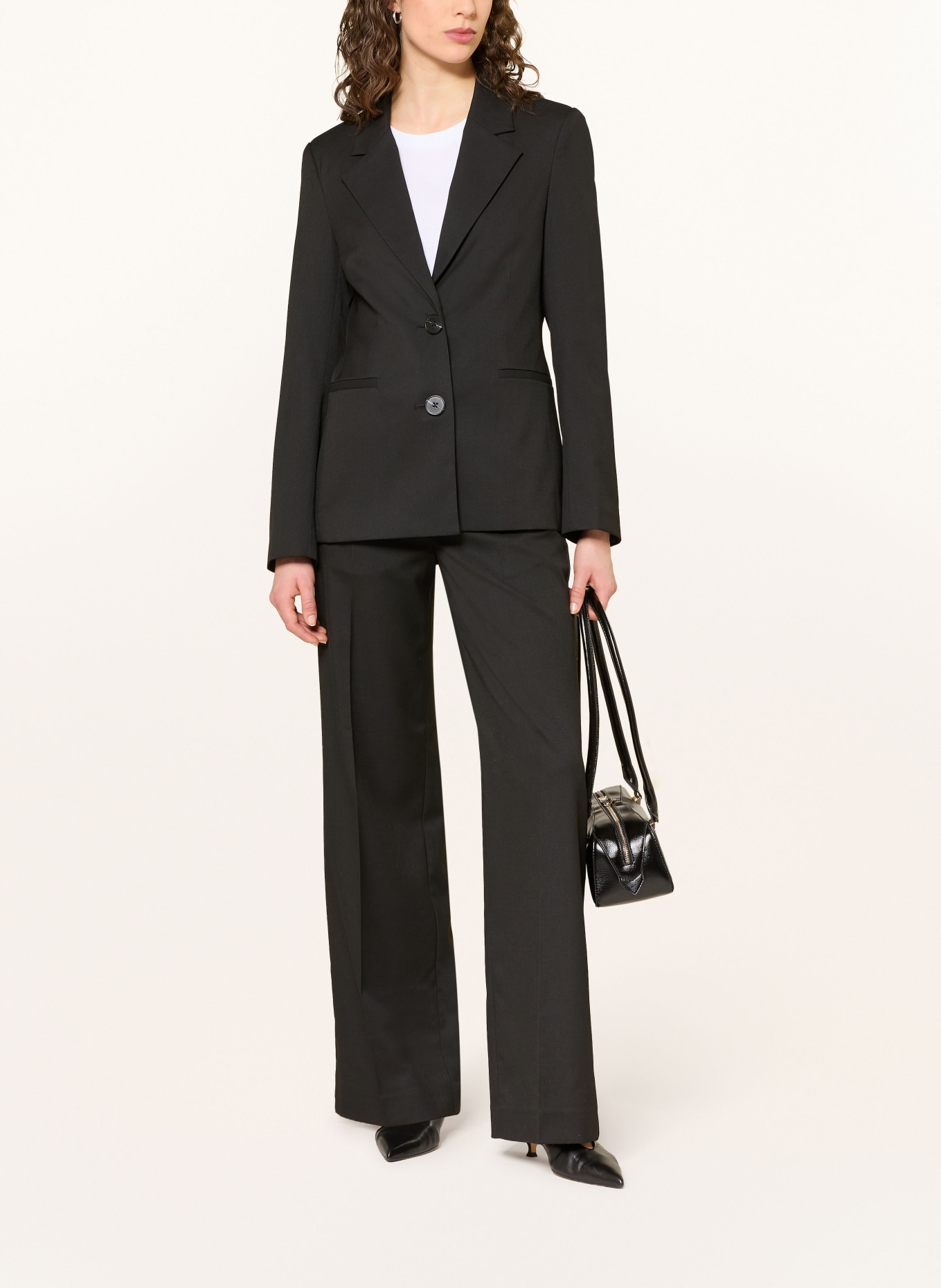 InWear Blazer CADIEIW: BLACK